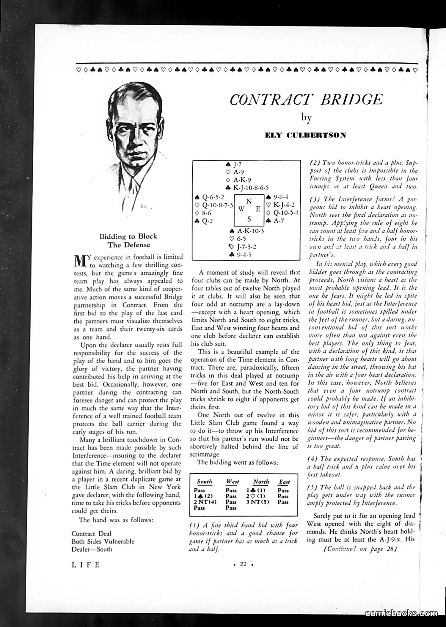 Life — October 2, 1931 — page 24 of 37