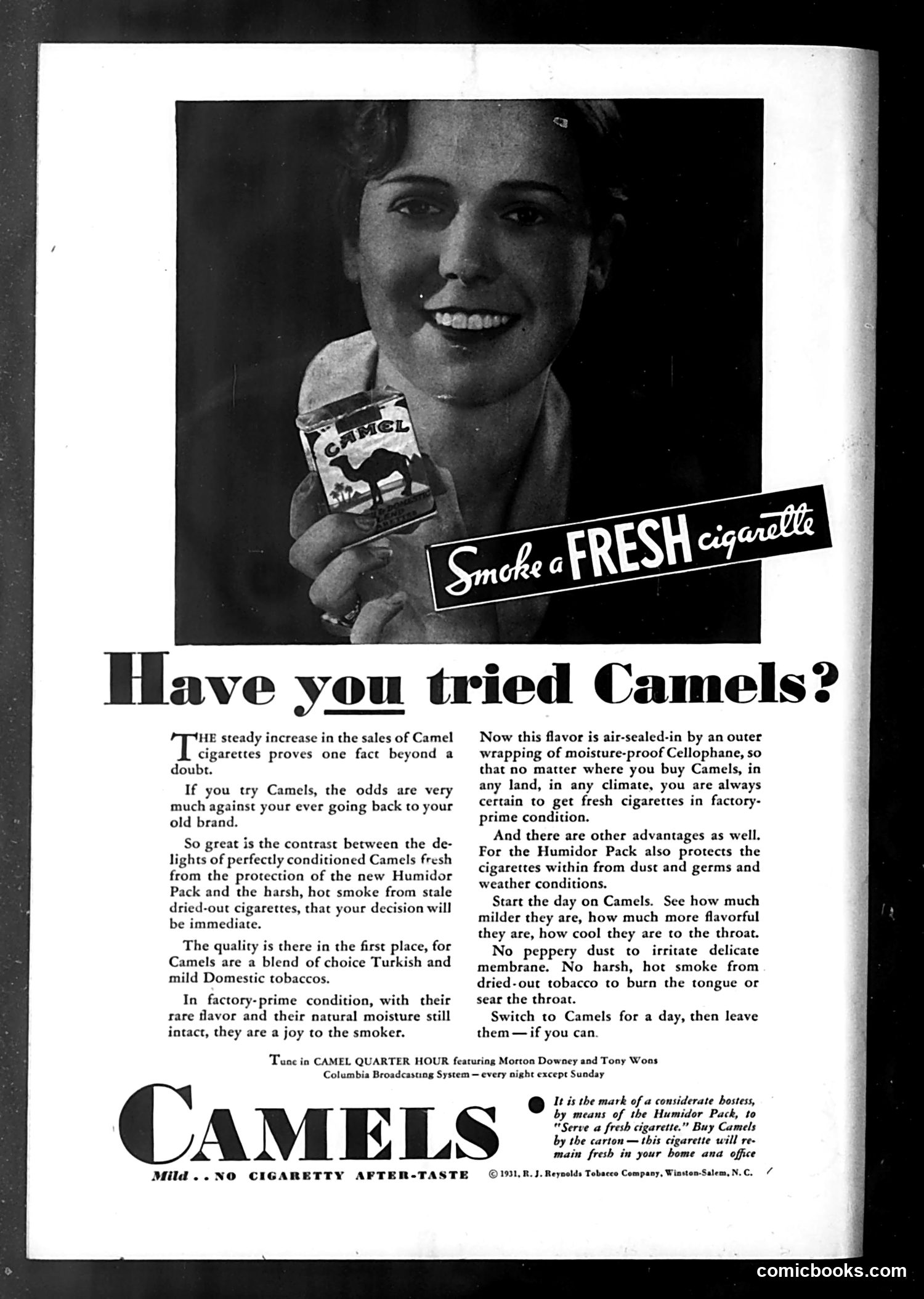 Life — October 2, 1931 — page 36 of 37