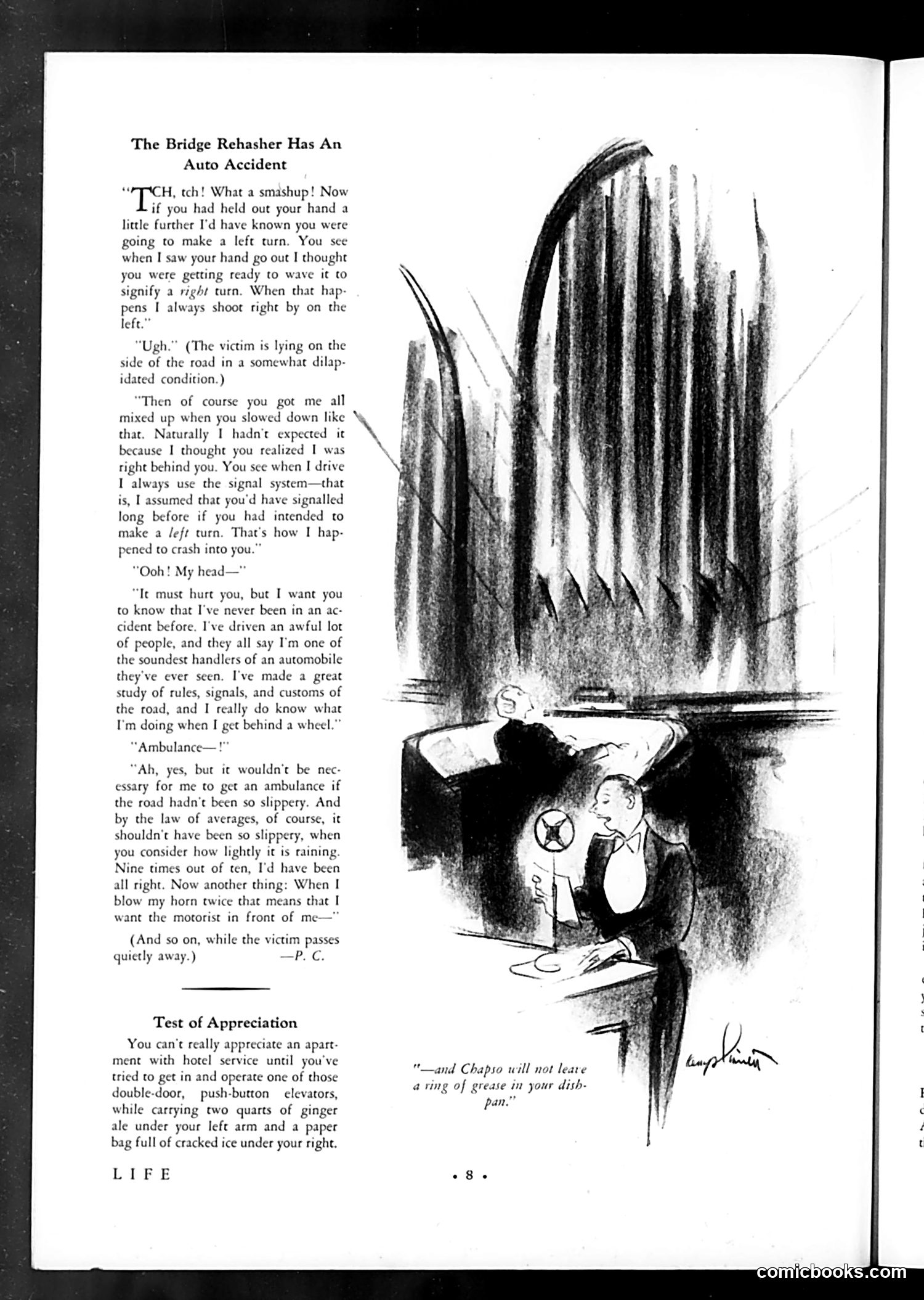 Life — October 9, 1931 — page 10 of 36