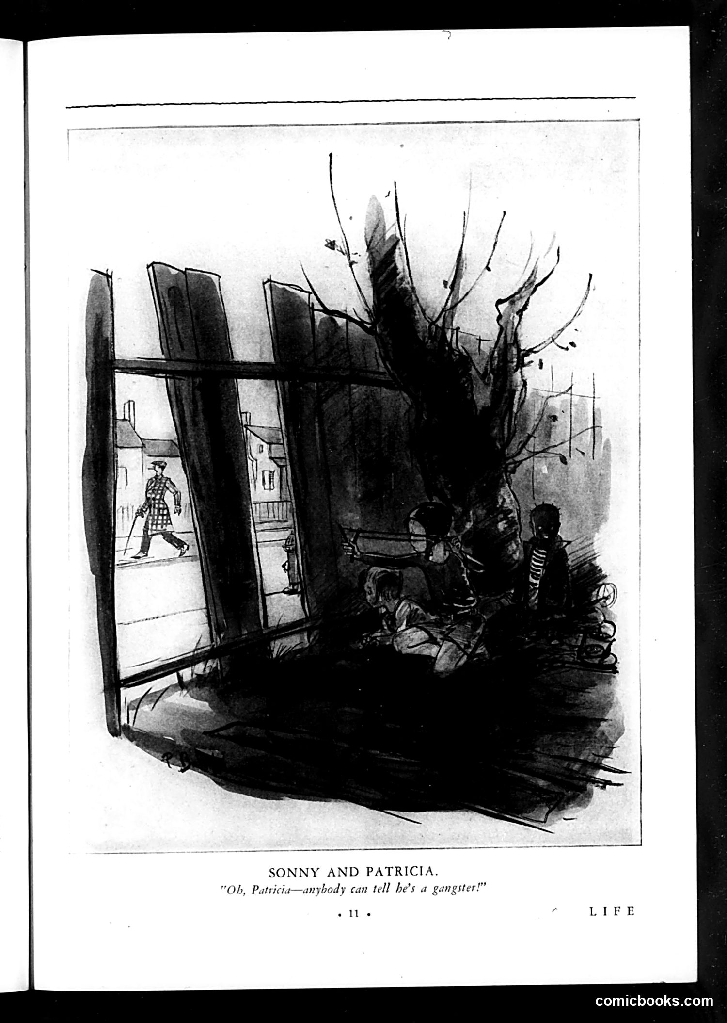 Life — October 9, 1931 — page 13 of 36