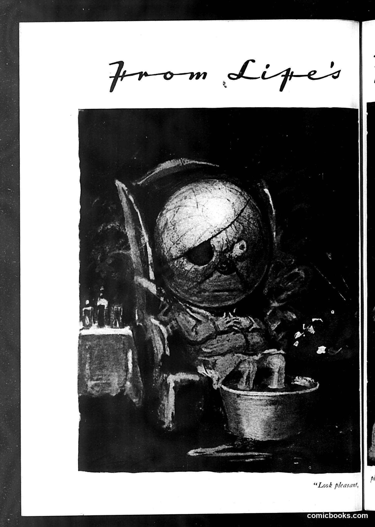 Life — October 9, 1931 — page 24 of 36