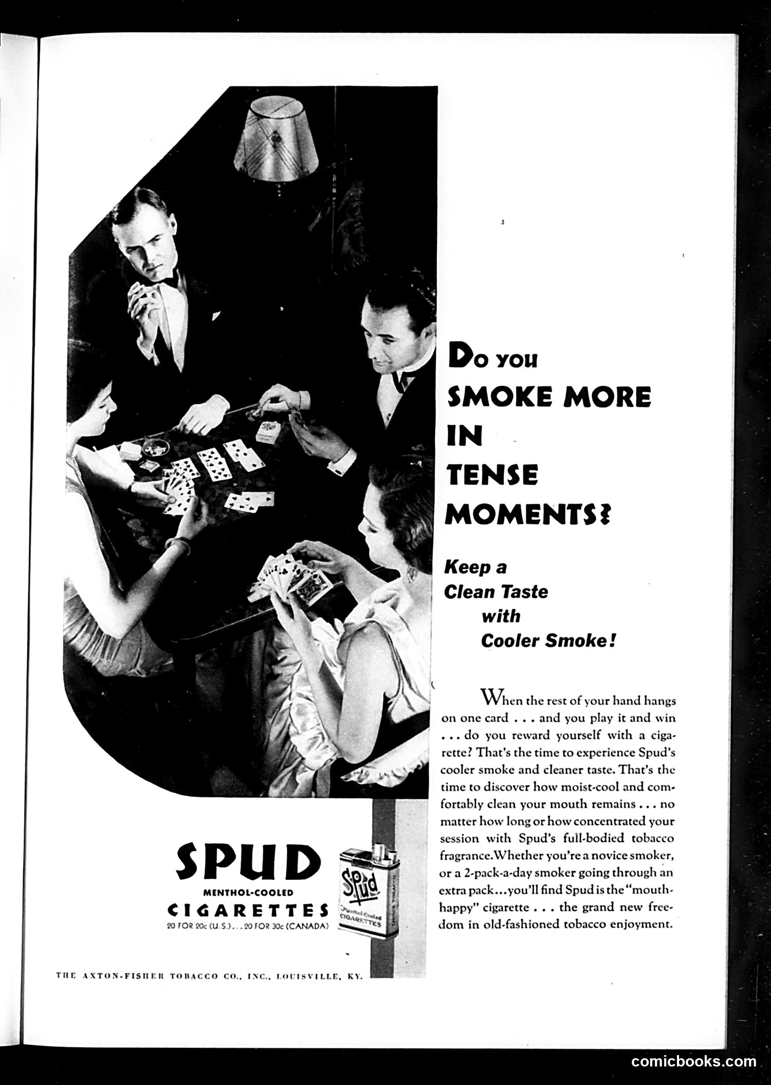 Life — October 9, 1931 — page 35 of 36