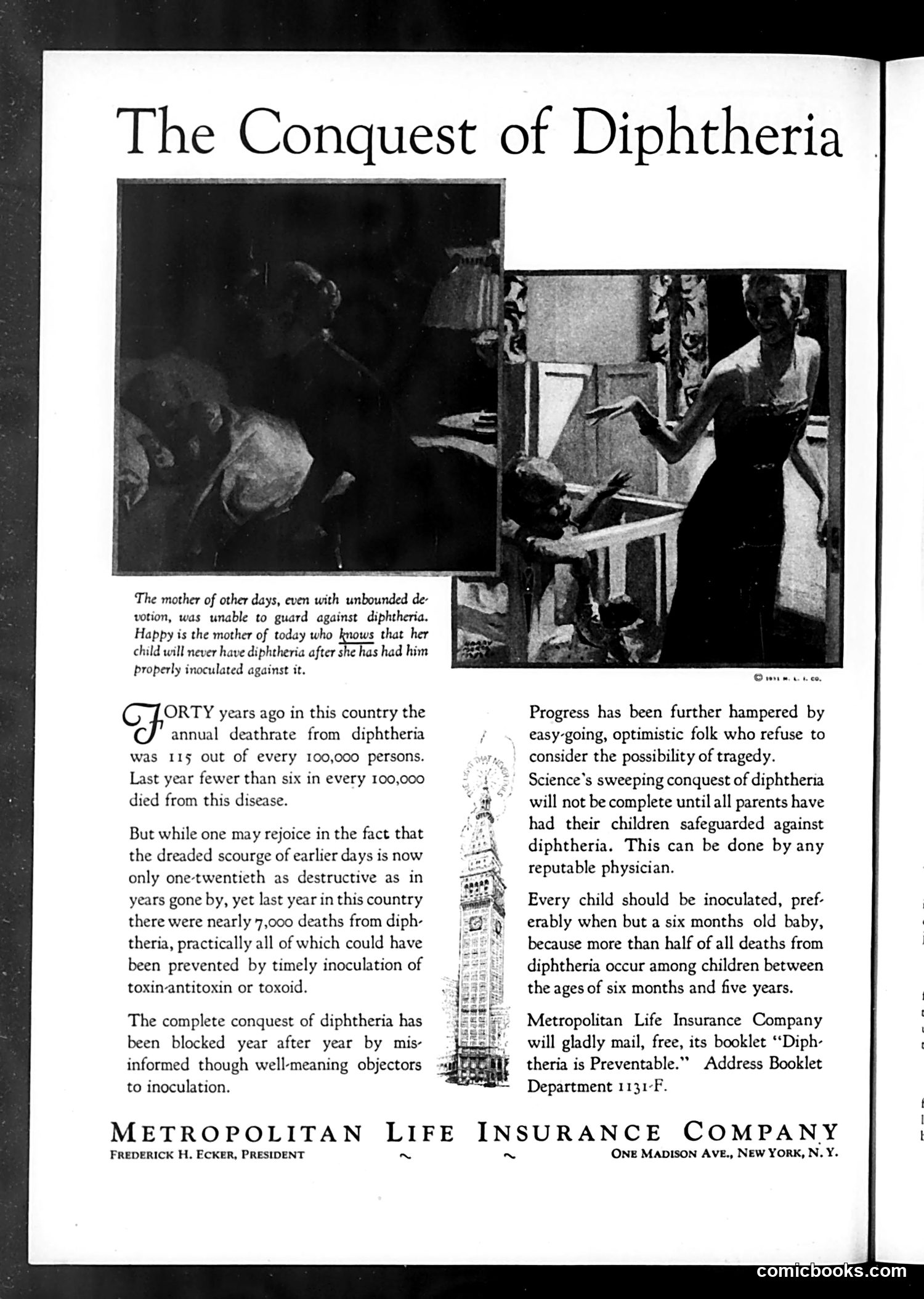 Life — October 16, 1931 — page 4 of 37
