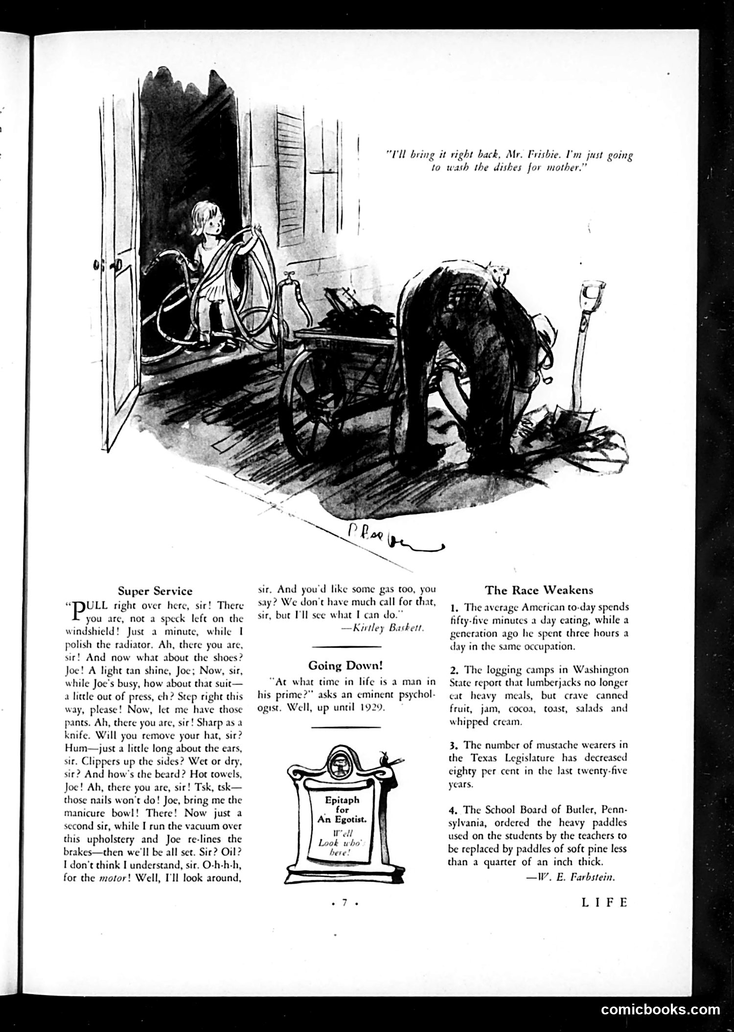 Life — October 16, 1931 — page 9 of 37