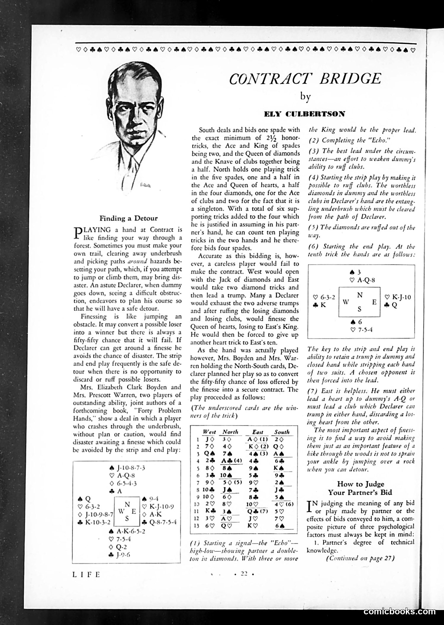 Life — October 16, 1931 — page 24 of 37