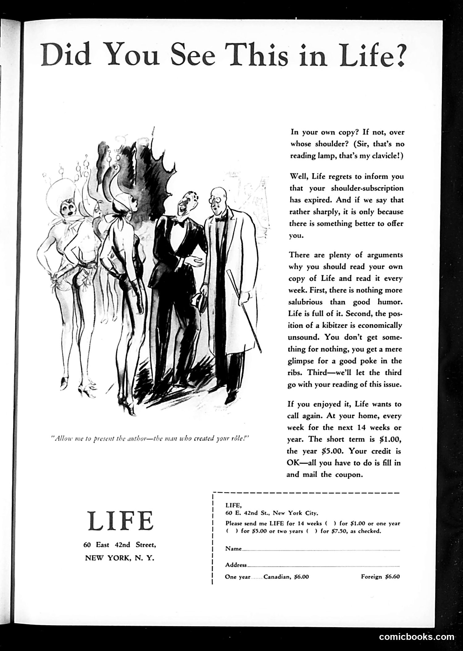 Life — October 16, 1931 — page 35 of 37