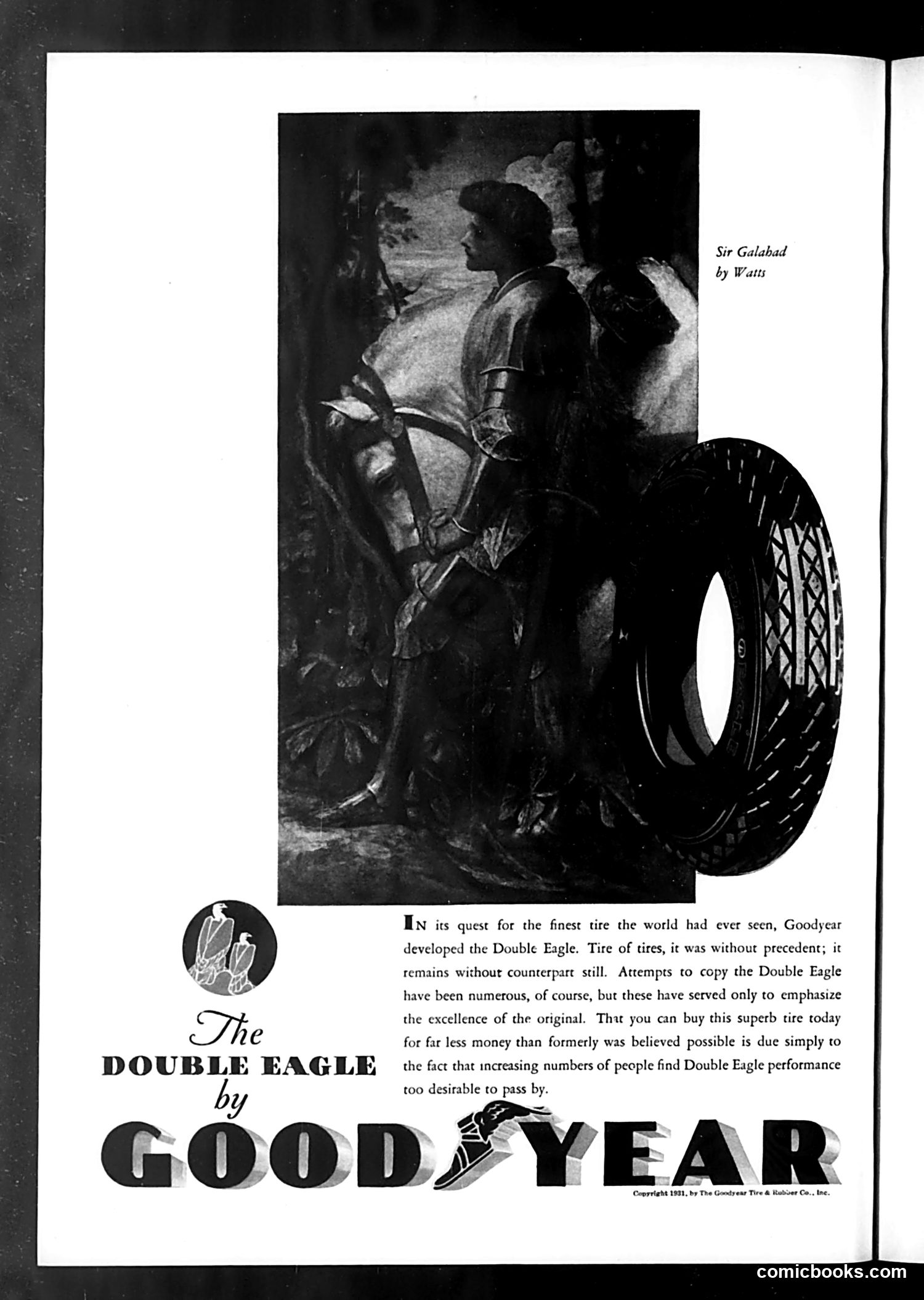 Life — October 23, 1931 — page 2 of 37