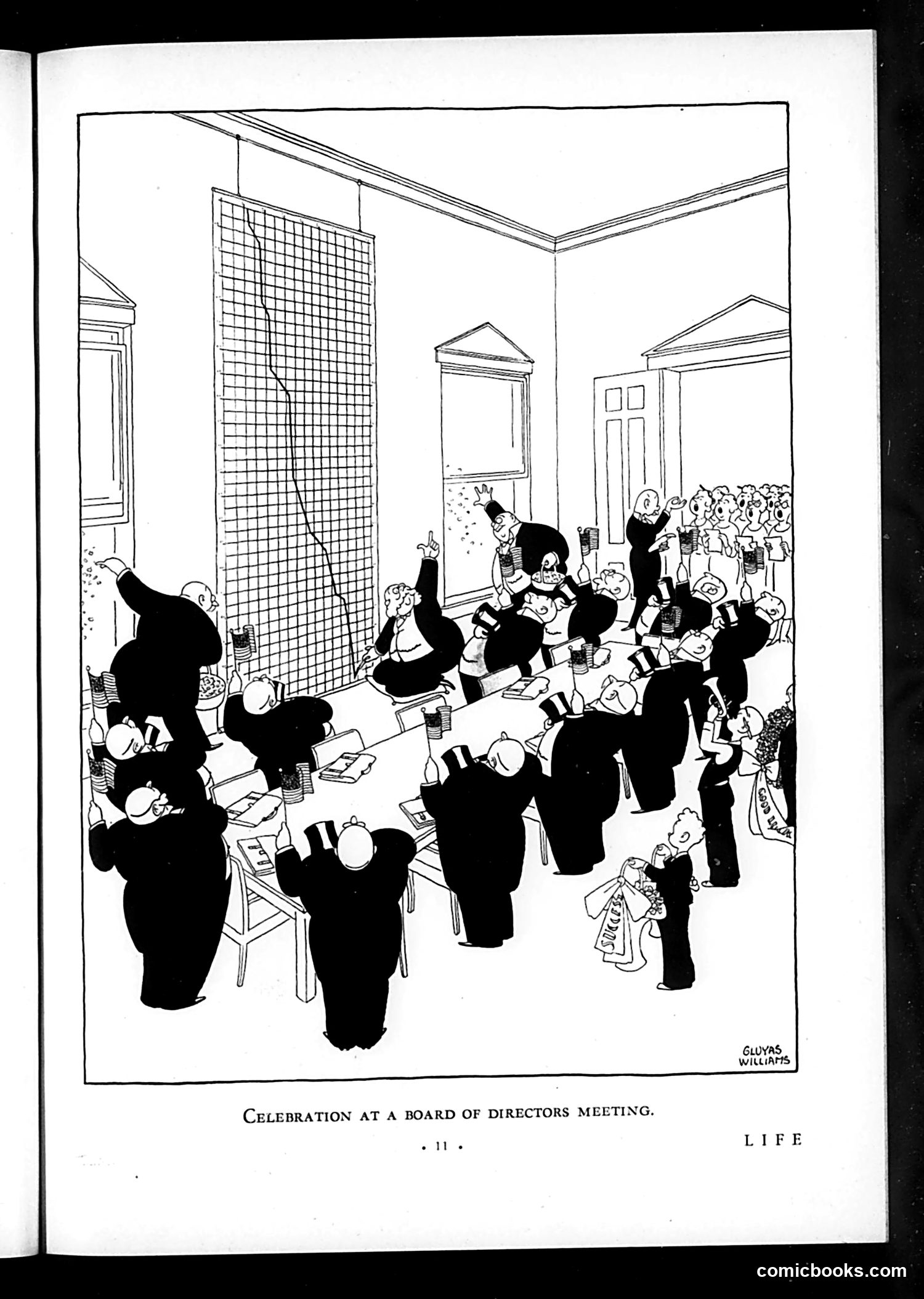 Life — October 23, 1931 — page 13 of 37