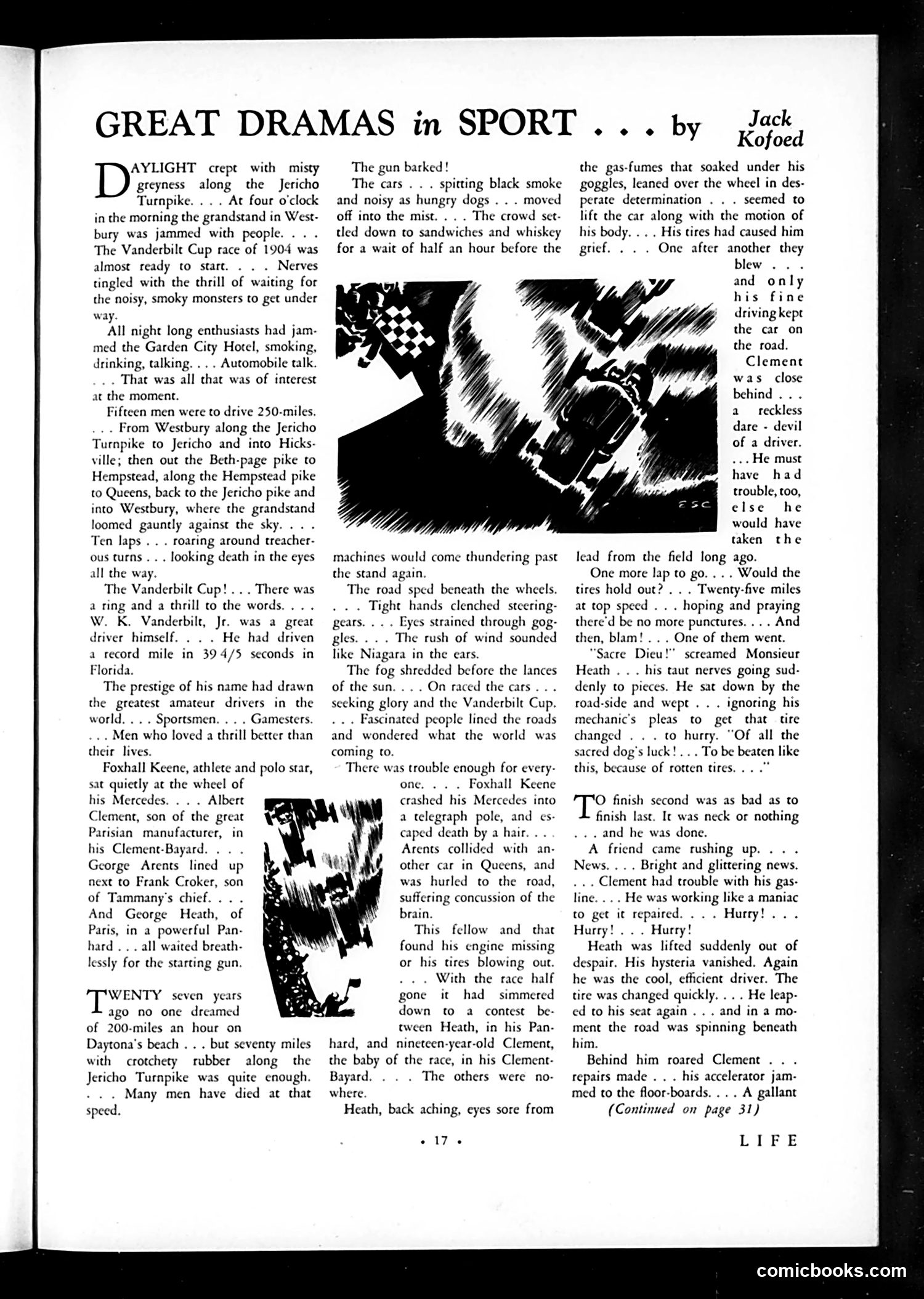 Life — October 23, 1931 — page 19 of 37