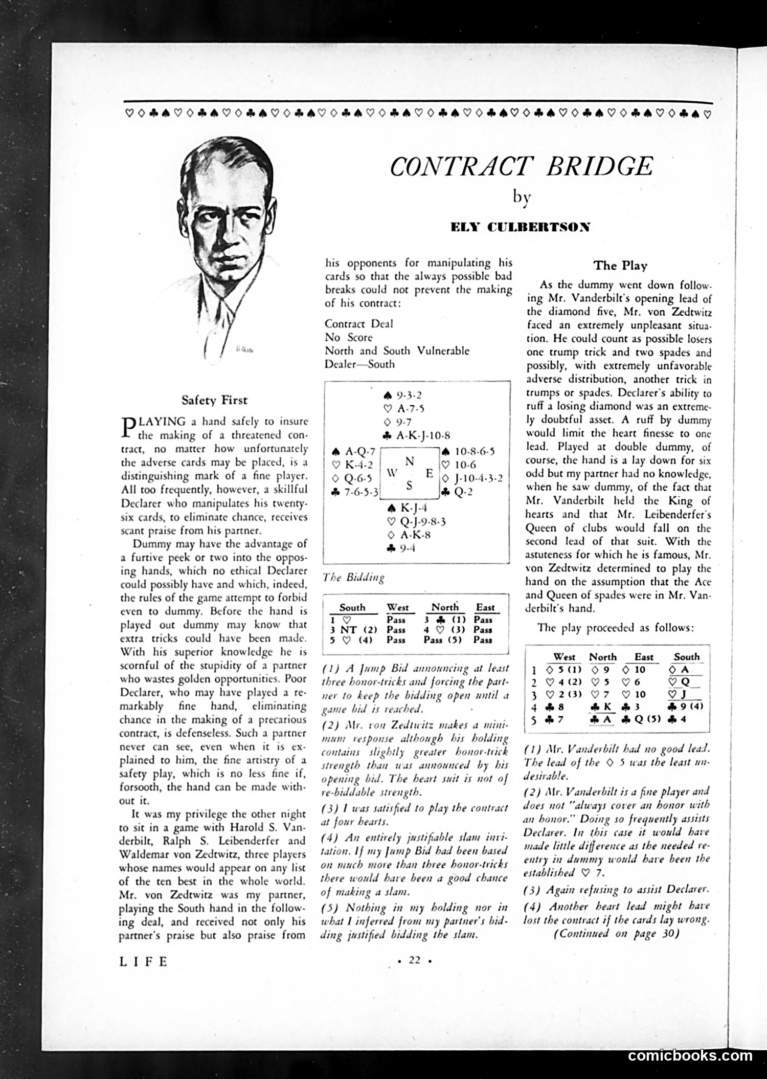 Life — October 23, 1931 — page 24 of 37