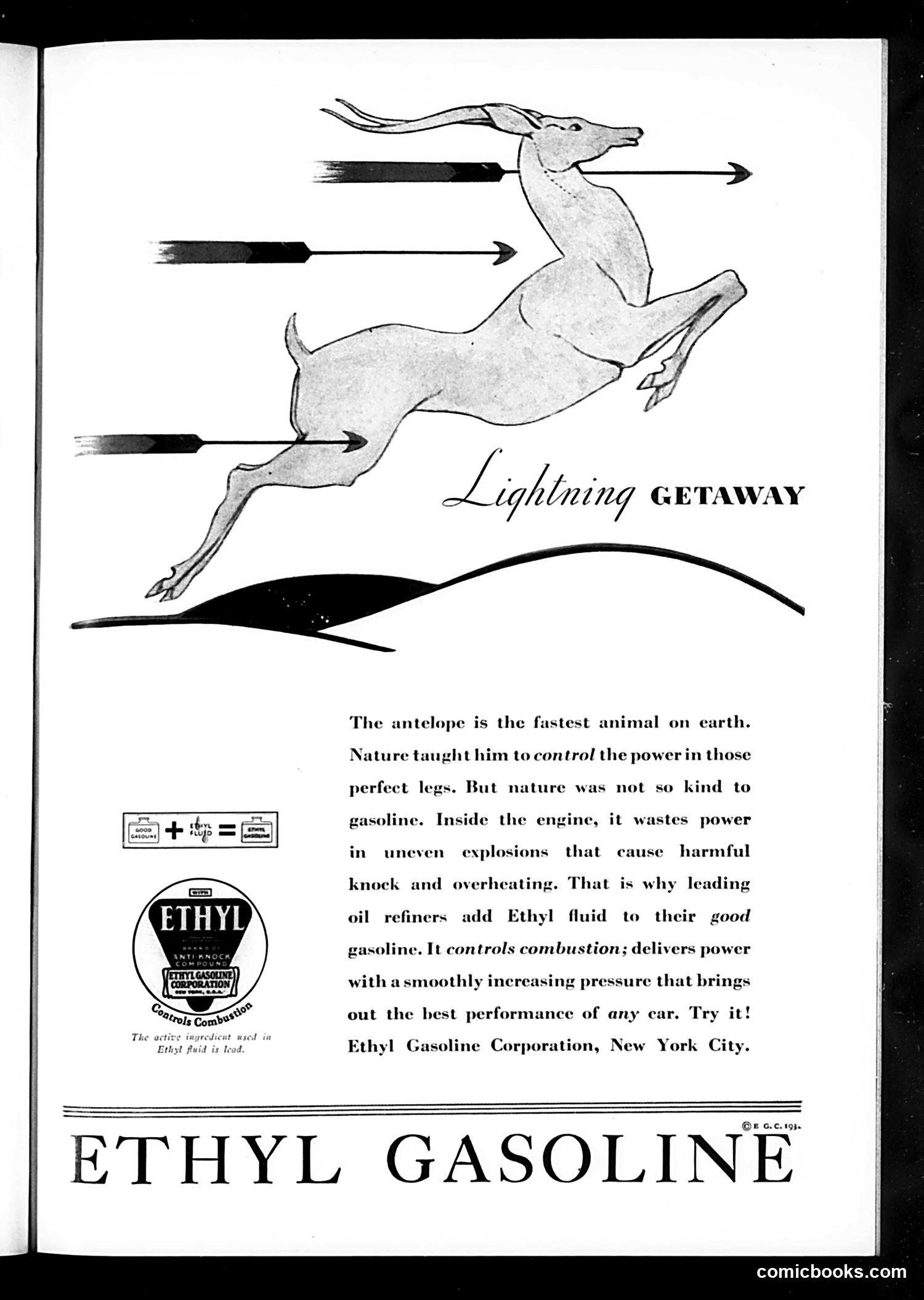 Life — October 23, 1931 — page 35 of 37