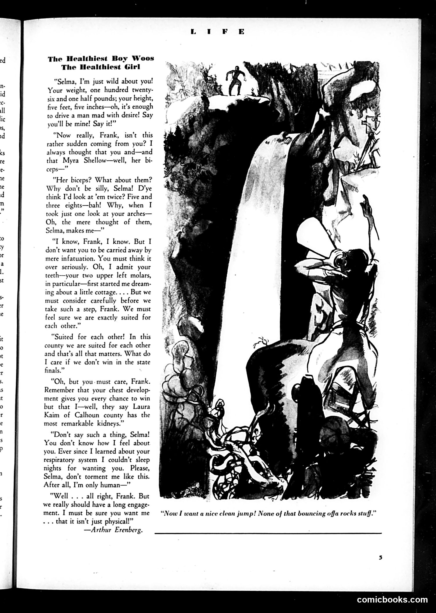 Life — October 30, 1931 — page 7 of 38