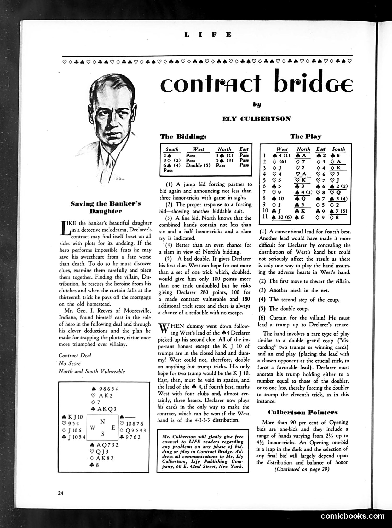 Life — October 30, 1931 — page 28 of 38