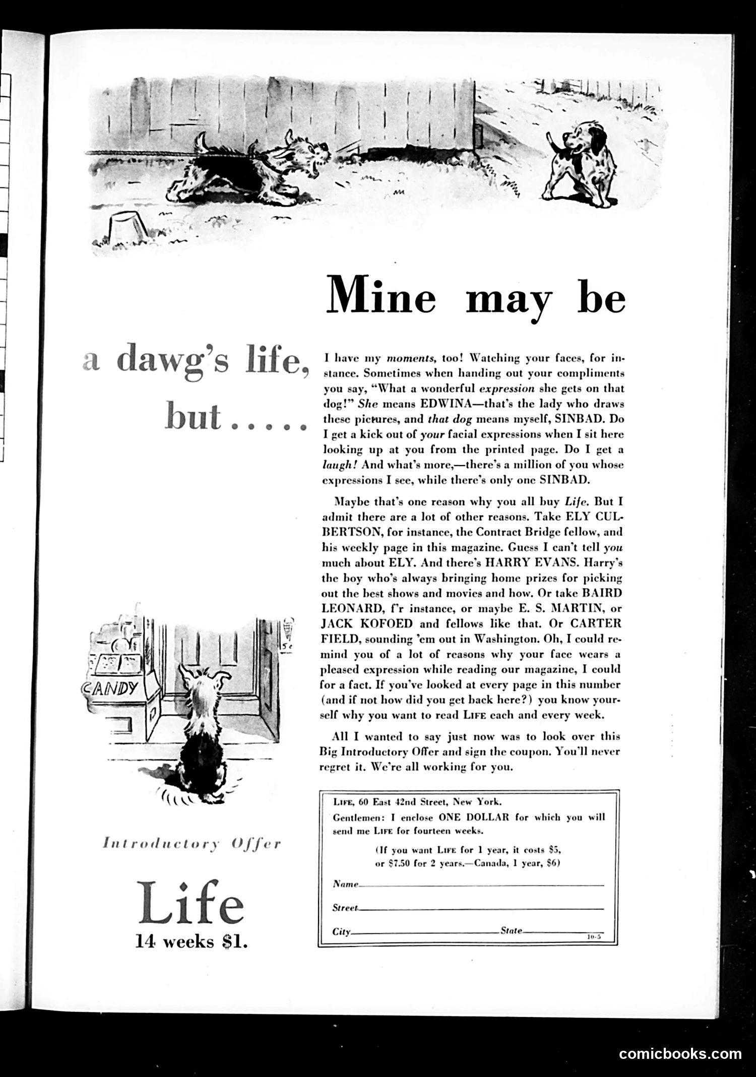 Life — October 30, 1931 — page 37 of 38