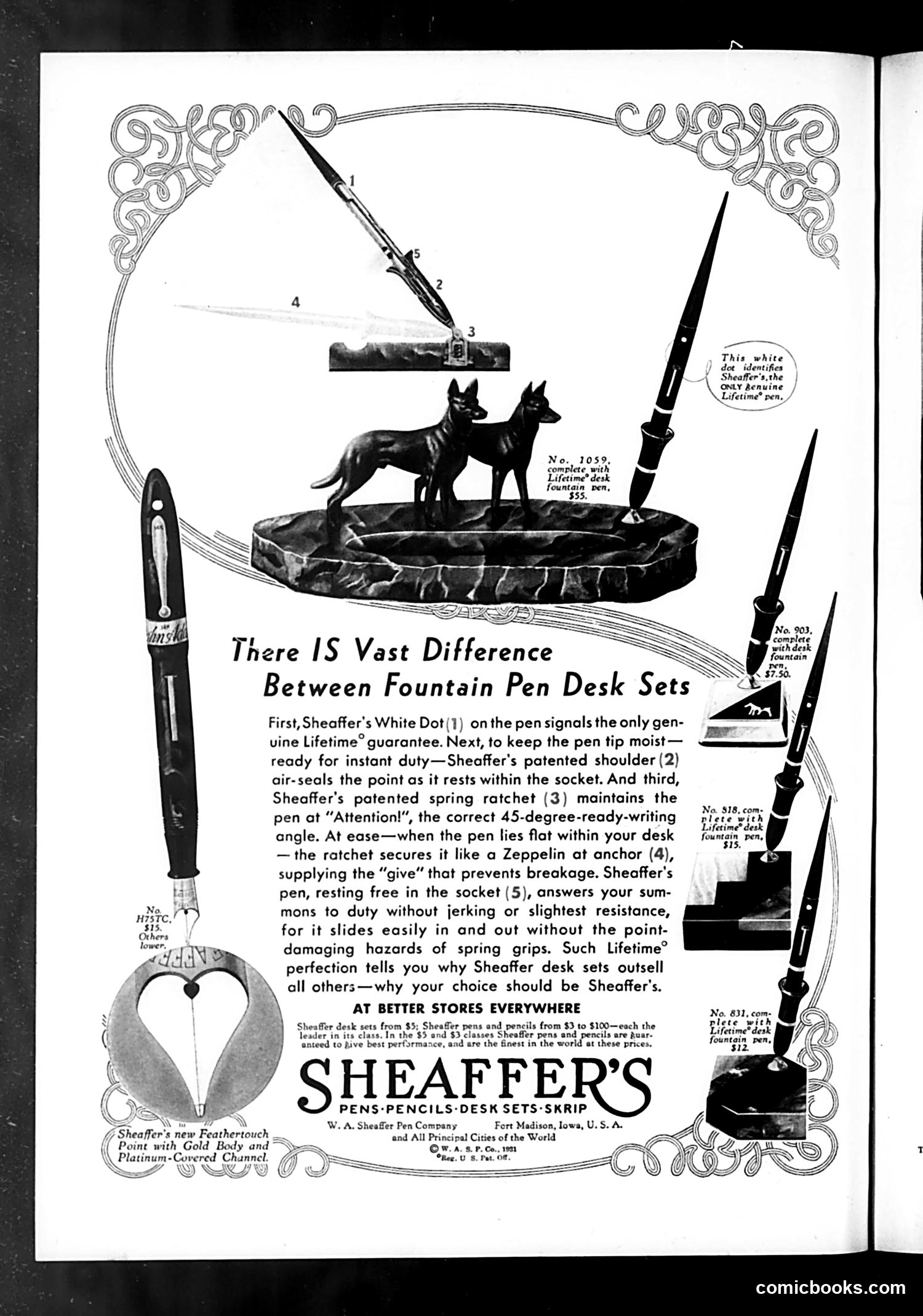 Life — November 6, 1931 — page 2 of 36