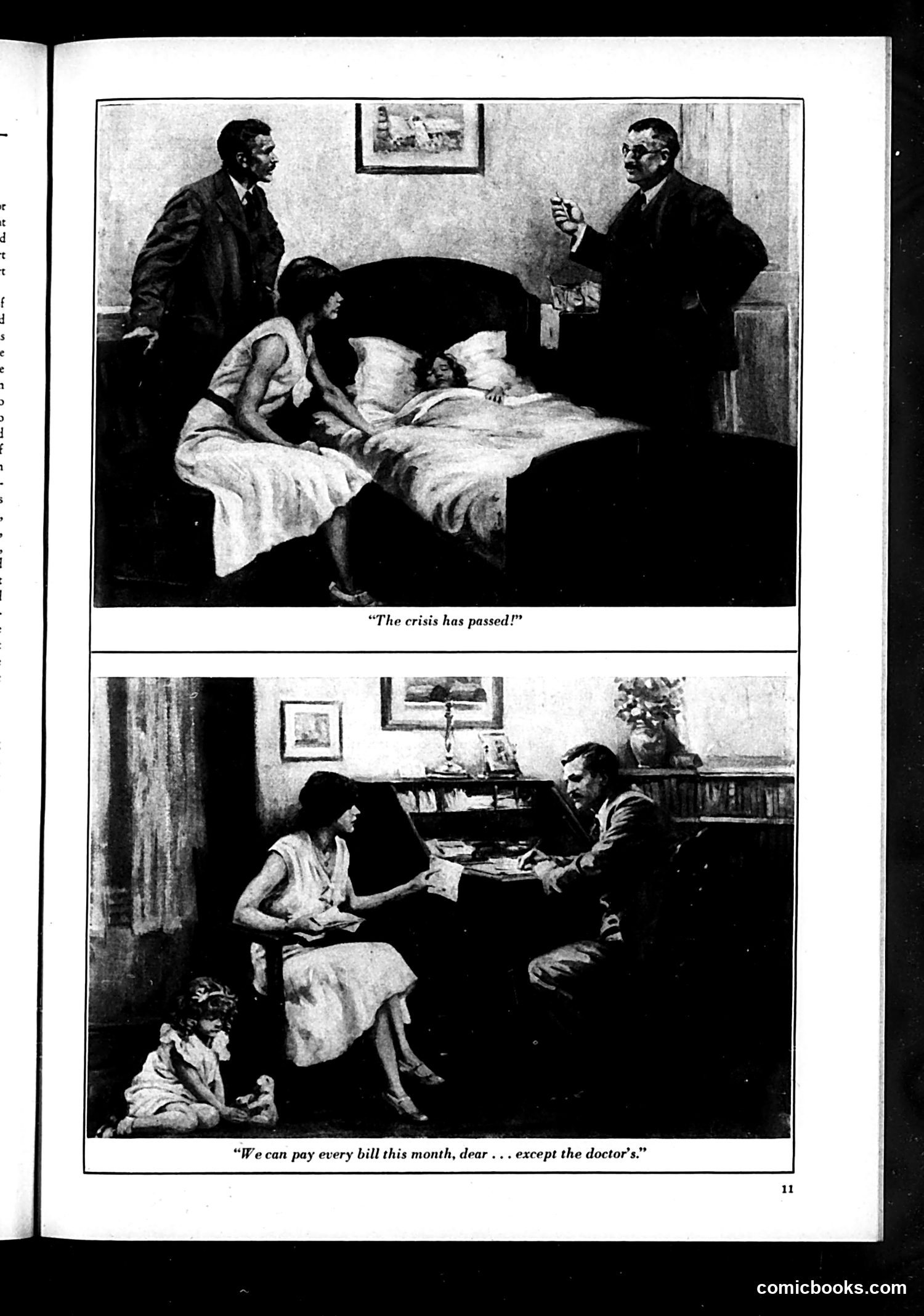 Life — November 6, 1931 — page 13 of 36