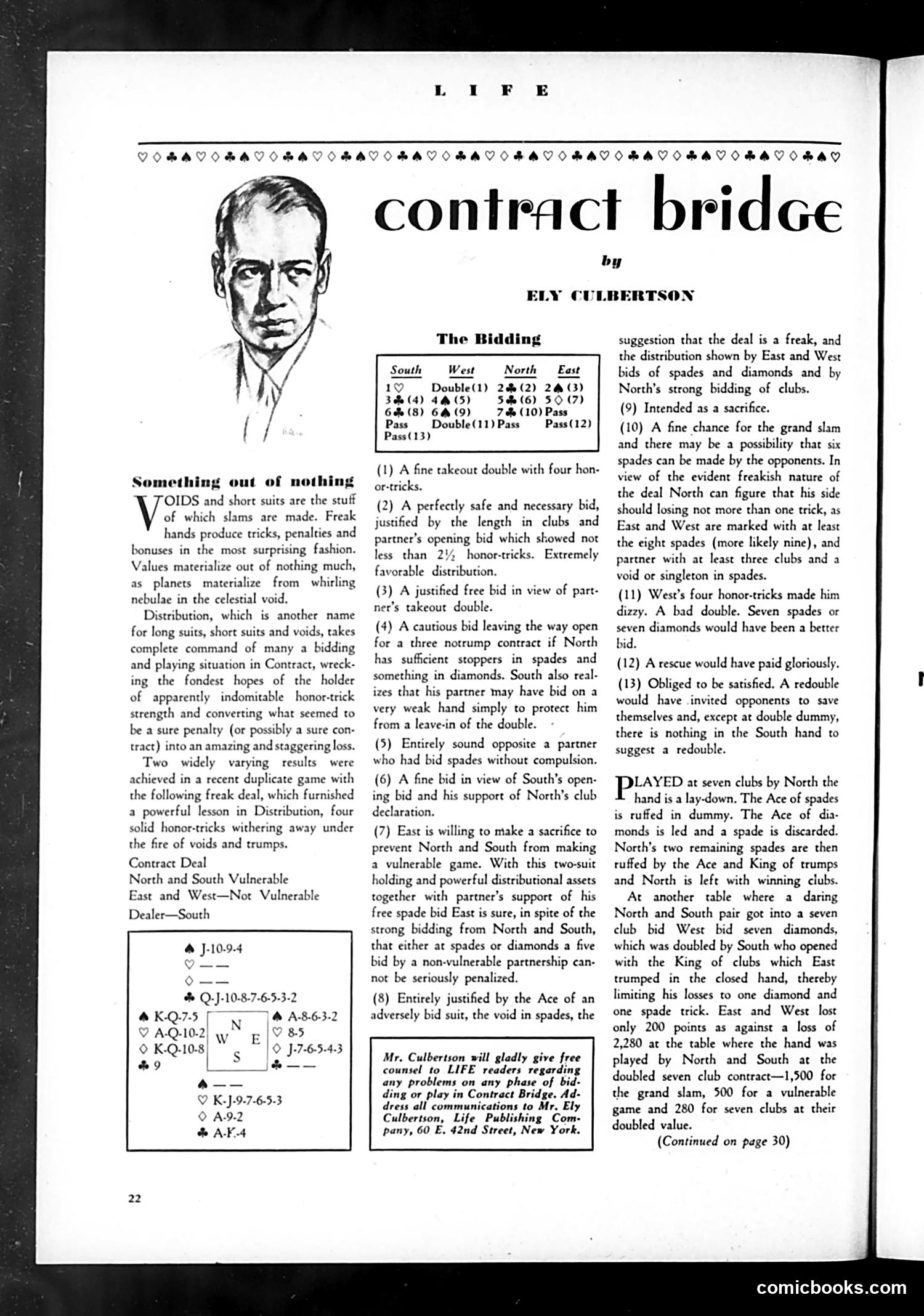 Life — November 6, 1931 — page 24 of 36