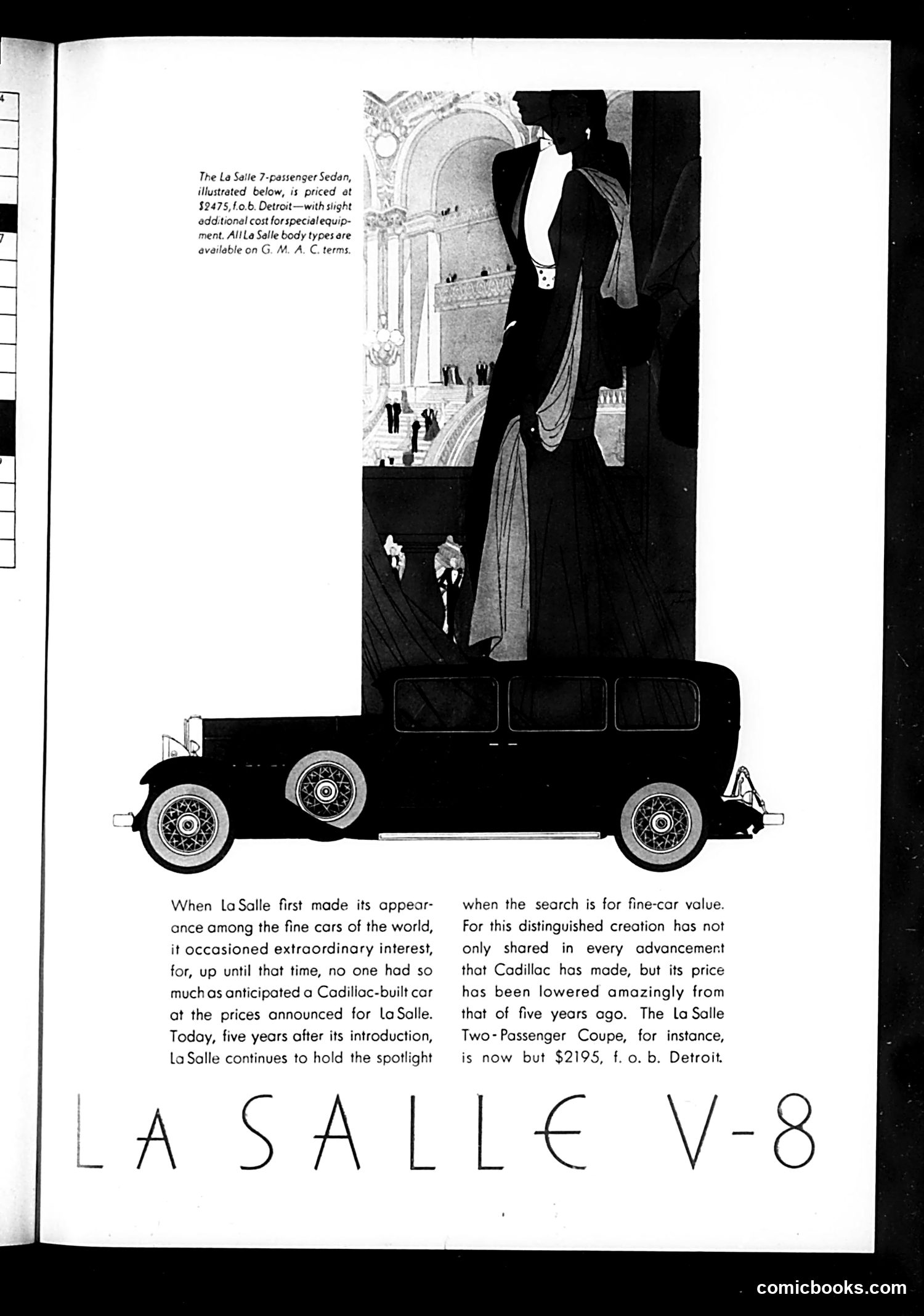 Life — November 6, 1931 — page 35 of 36