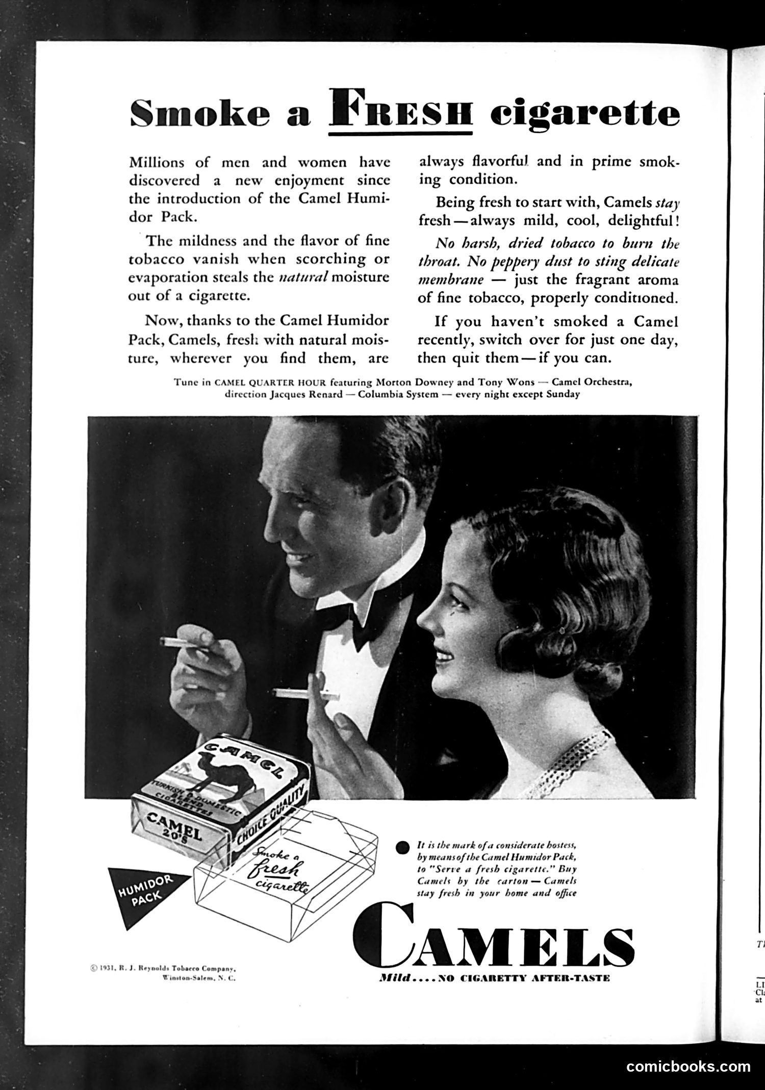 Life — November 13, 1931 — page 2 of 36