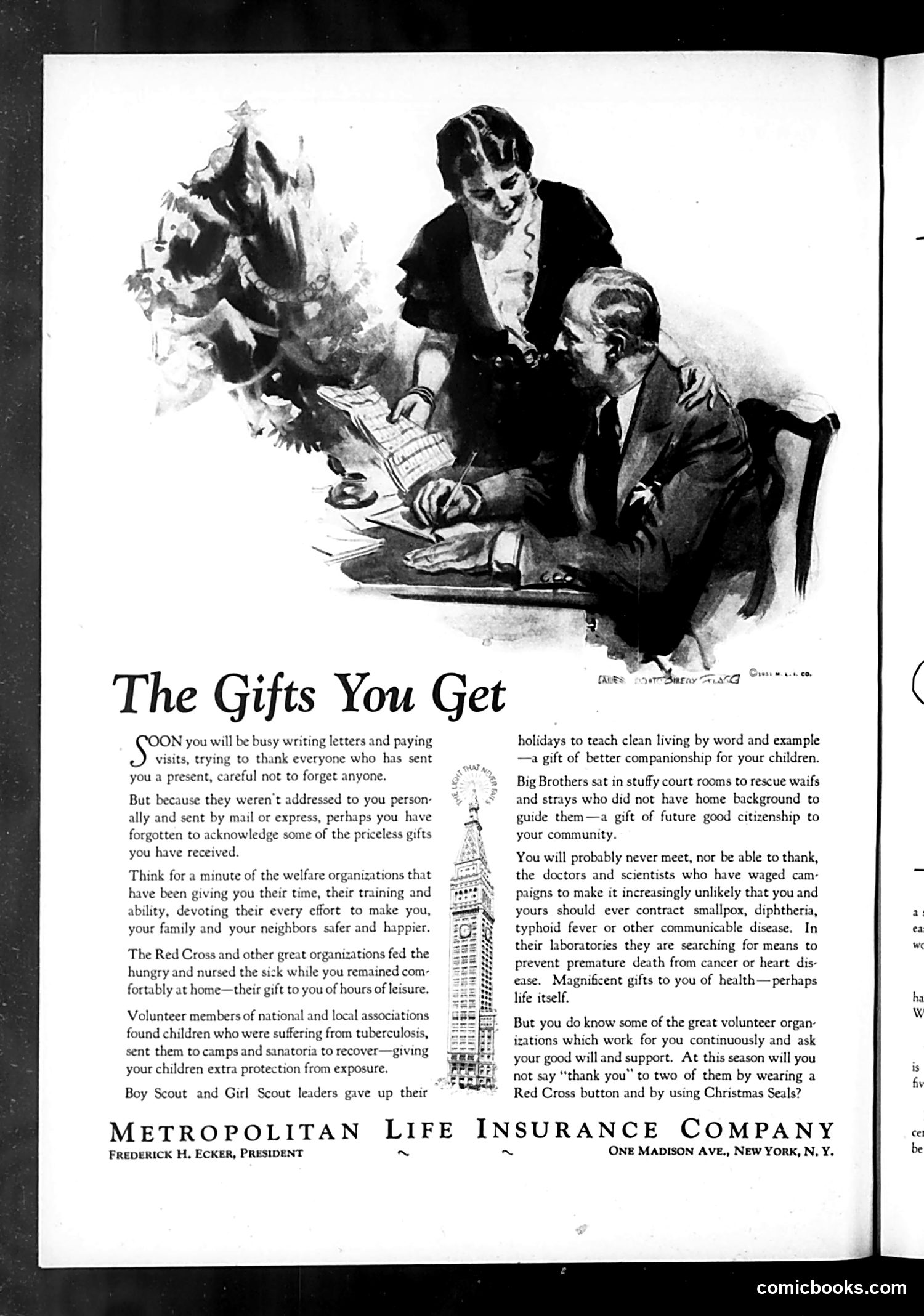 Life — November 13, 1931 — page 4 of 36