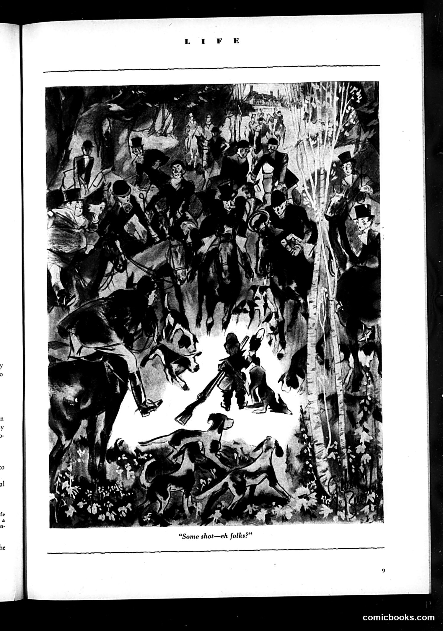 Life — November 13, 1931 — page 11 of 36