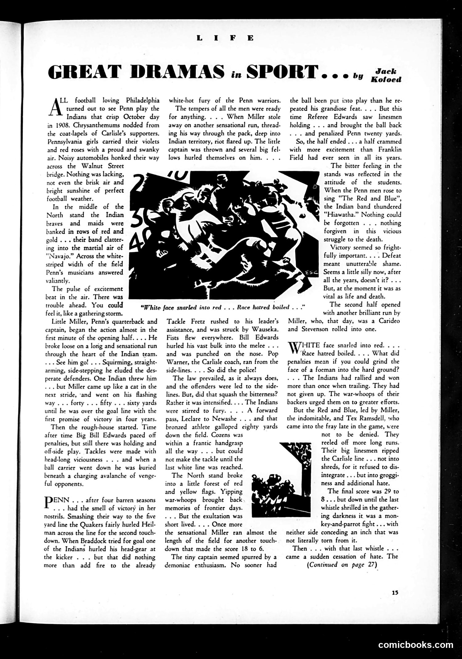 Life — November 13, 1931 — page 17 of 36