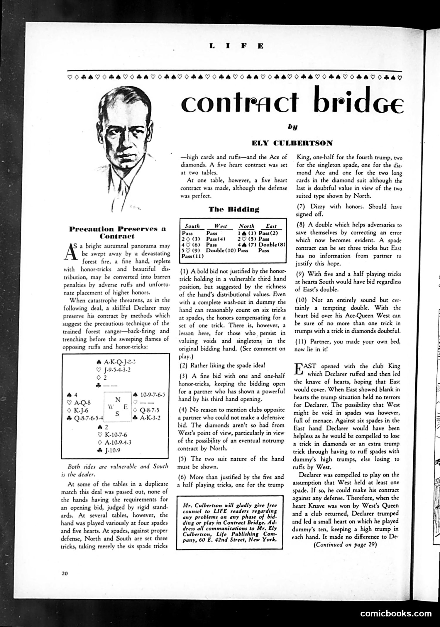 Life — November 13, 1931 — page 22 of 36