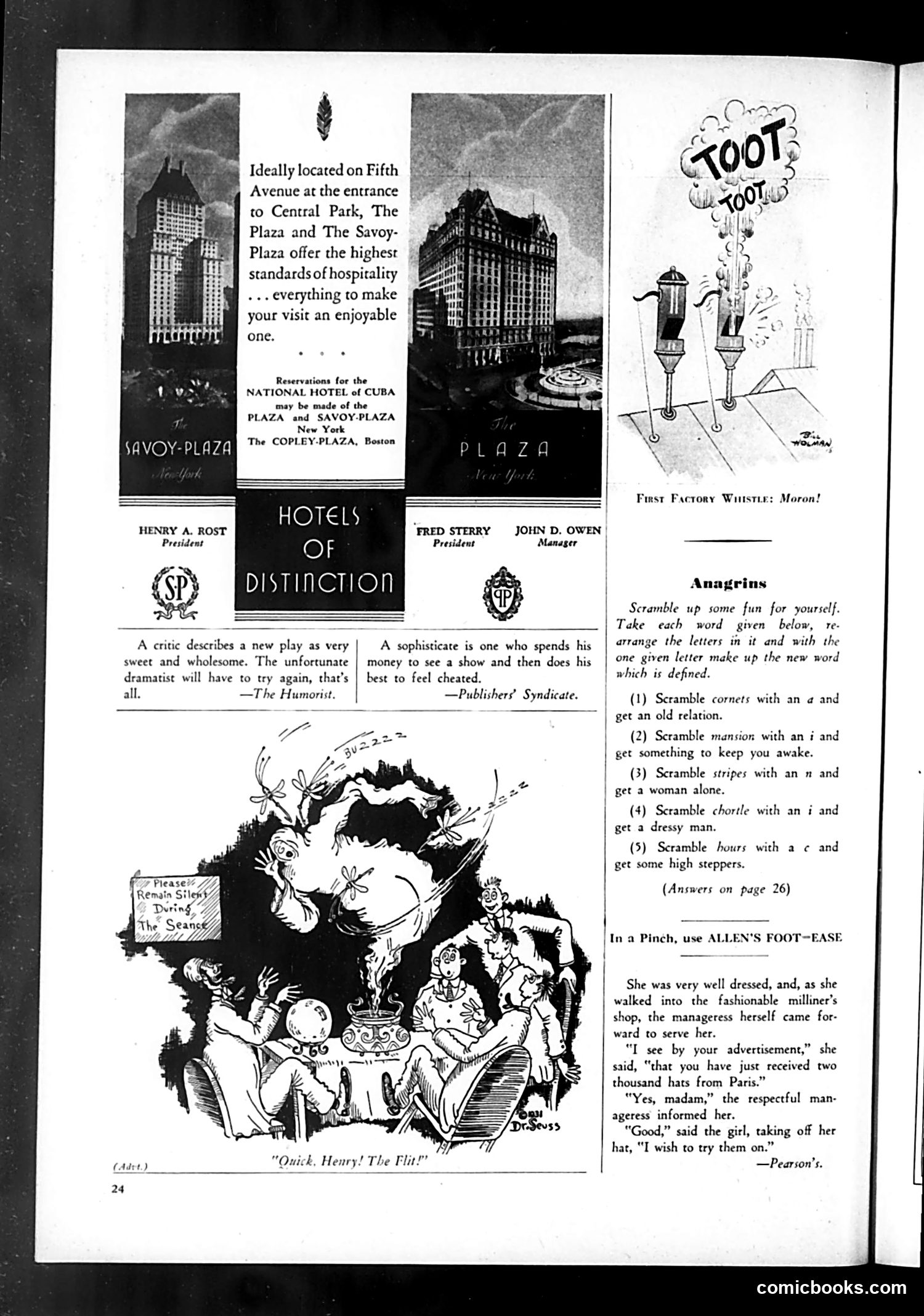 Life — November 13, 1931 — page 26 of 36