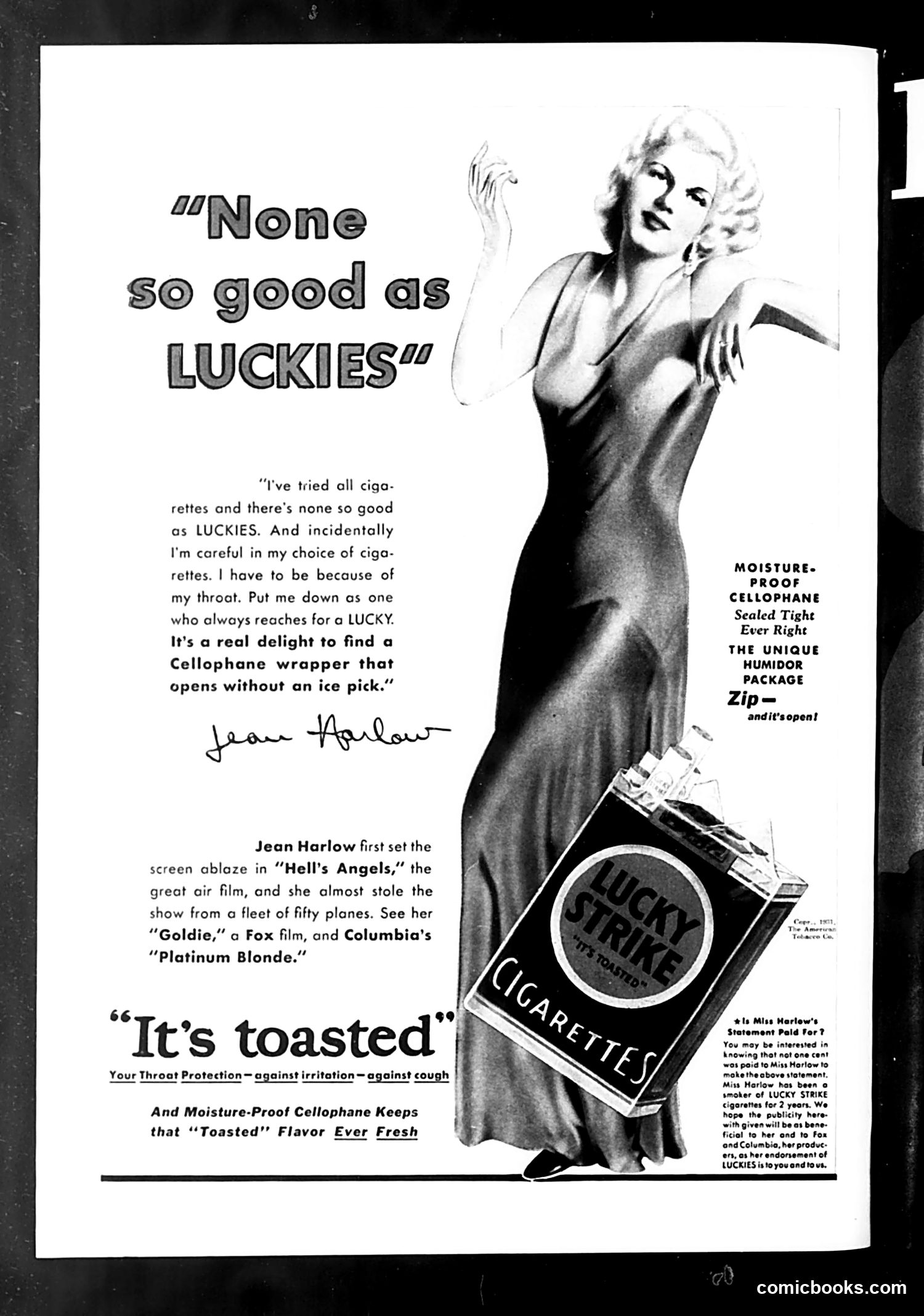 Life — November 13, 1931 — page 36 of 36
