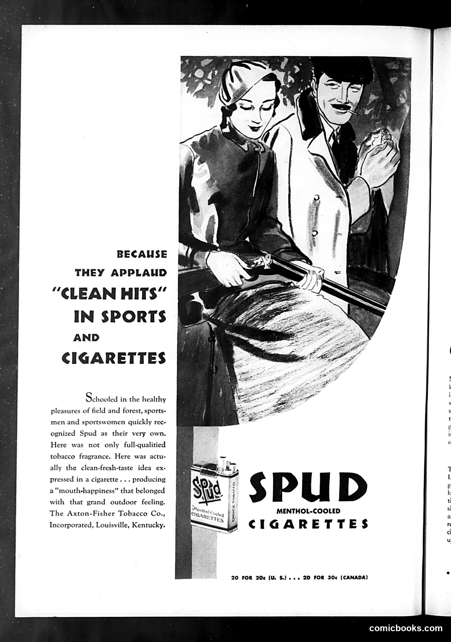 Life — November 20, 1931 — page 2 of 37