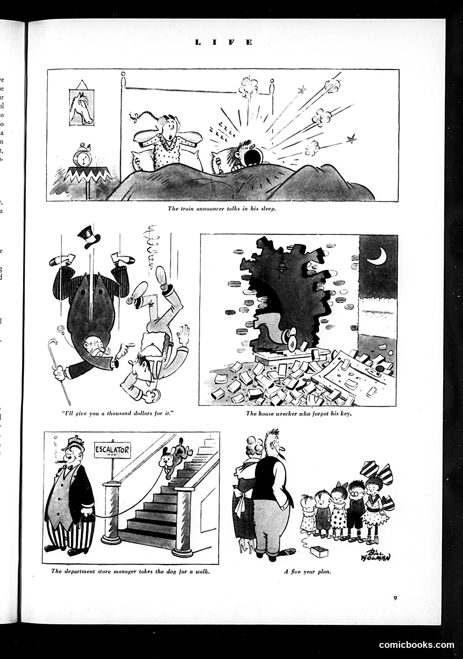Life — November 20, 1931 — page 11 of 37