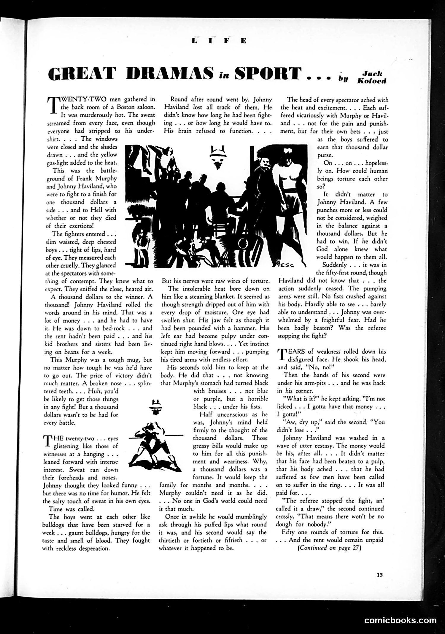Life — November 20, 1931 — page 17 of 37