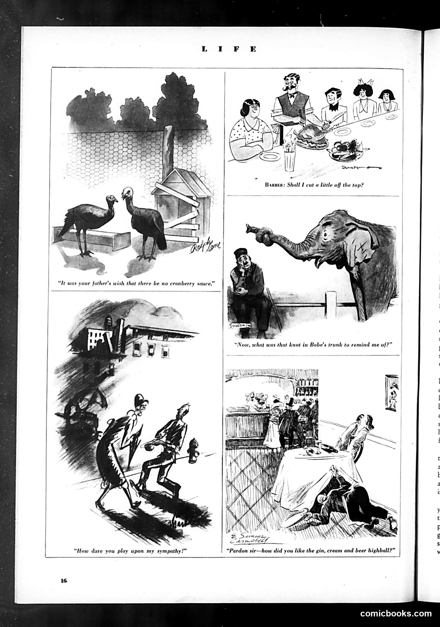 Life — November 20, 1931 — page 18 of 37