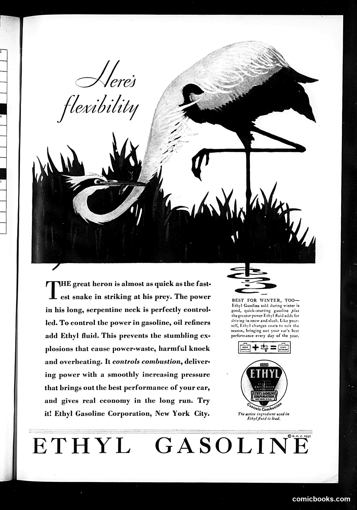 Life — November 20, 1931 — page 35 of 37