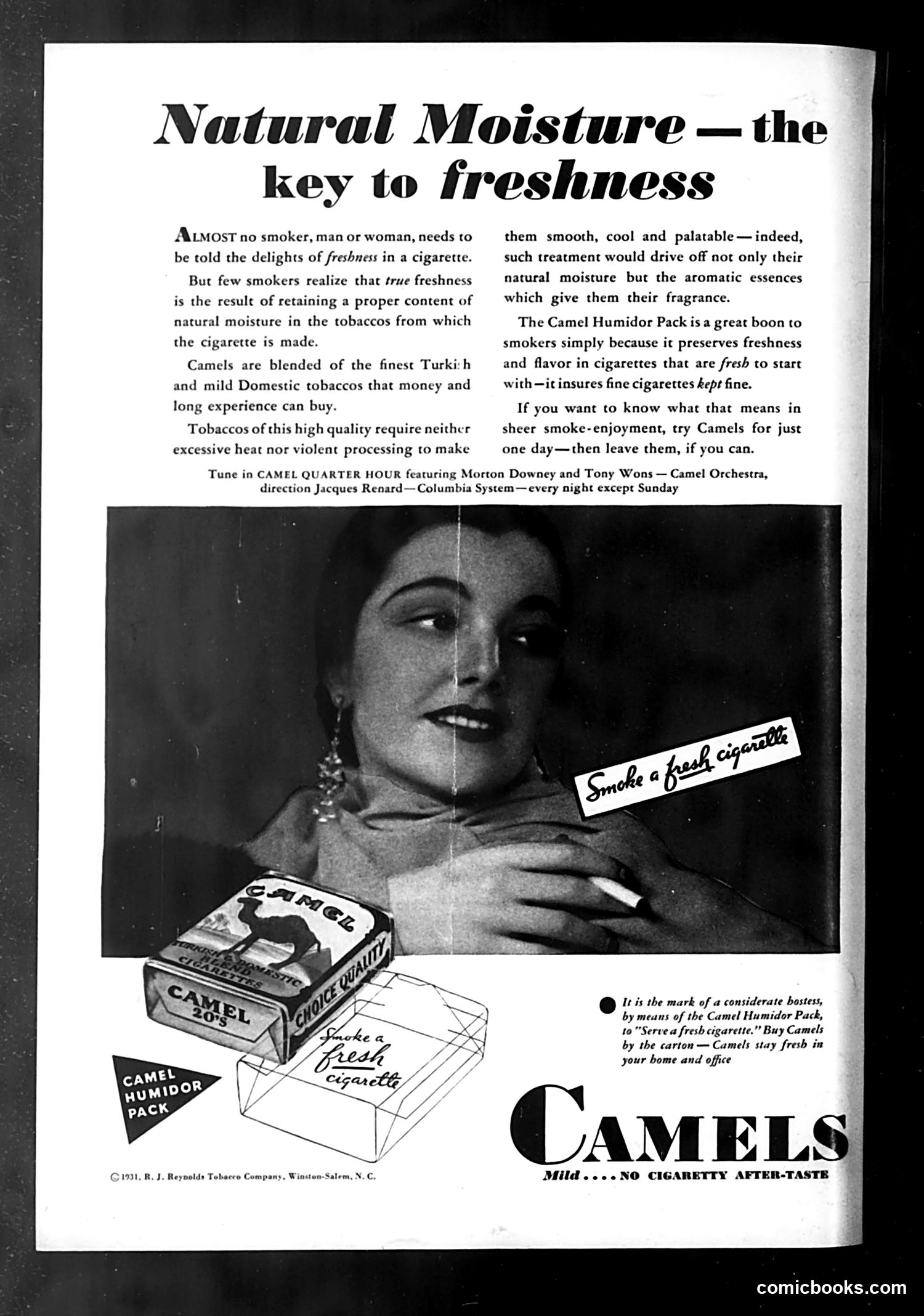 Life — November 20, 1931 — page 36 of 37