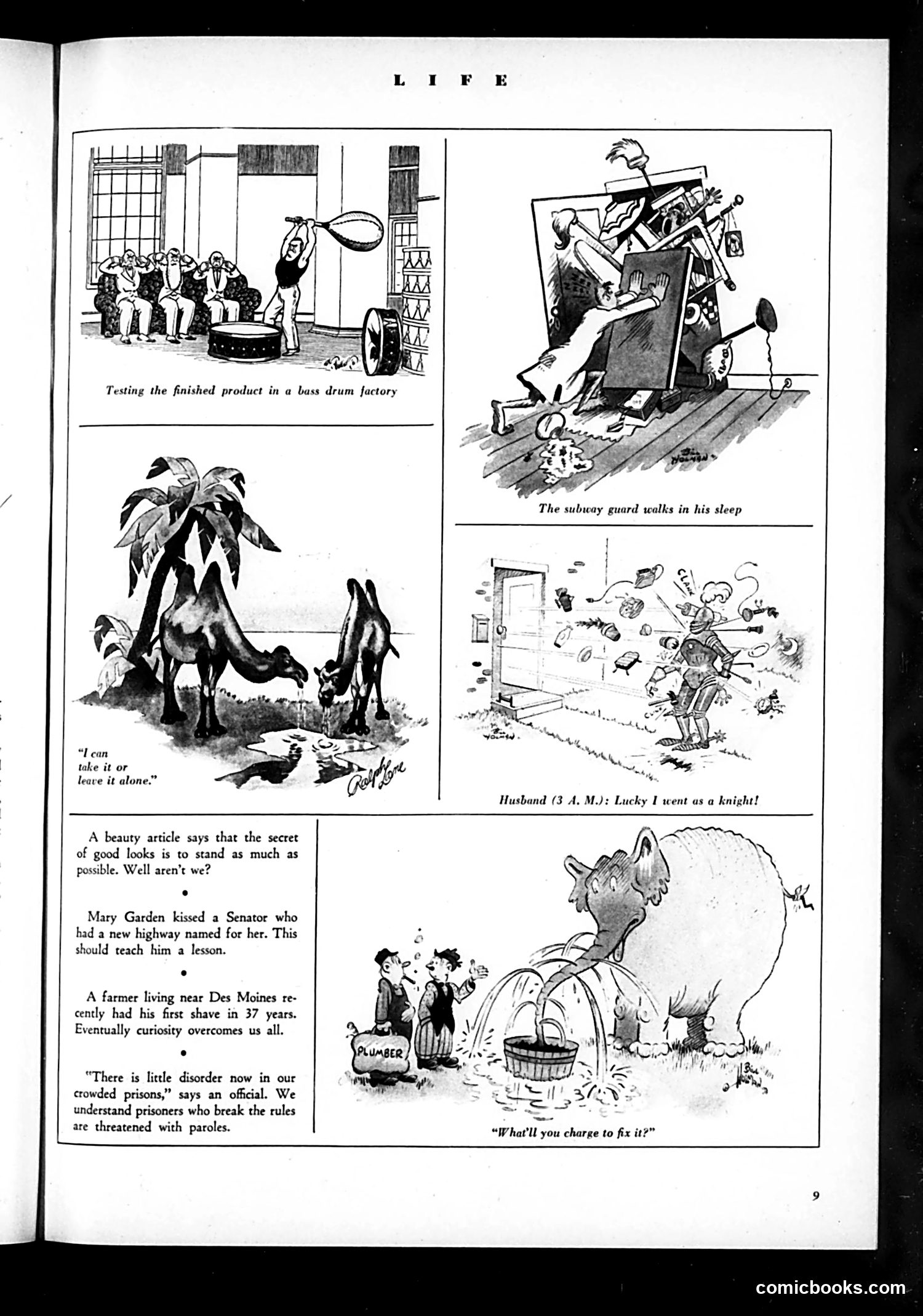 Life — November 27, 1931 — page 11 of 37