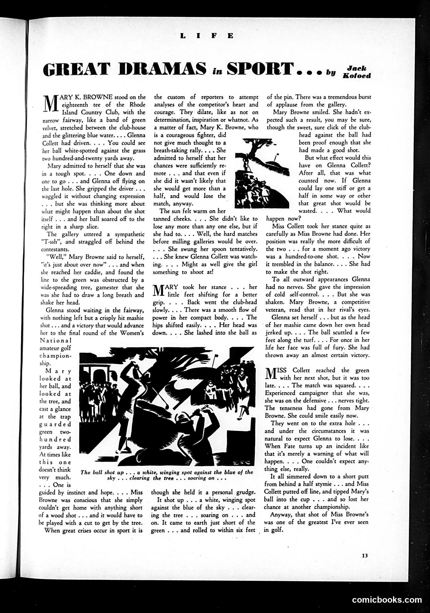 Life — November 27, 1931 — page 15 of 37