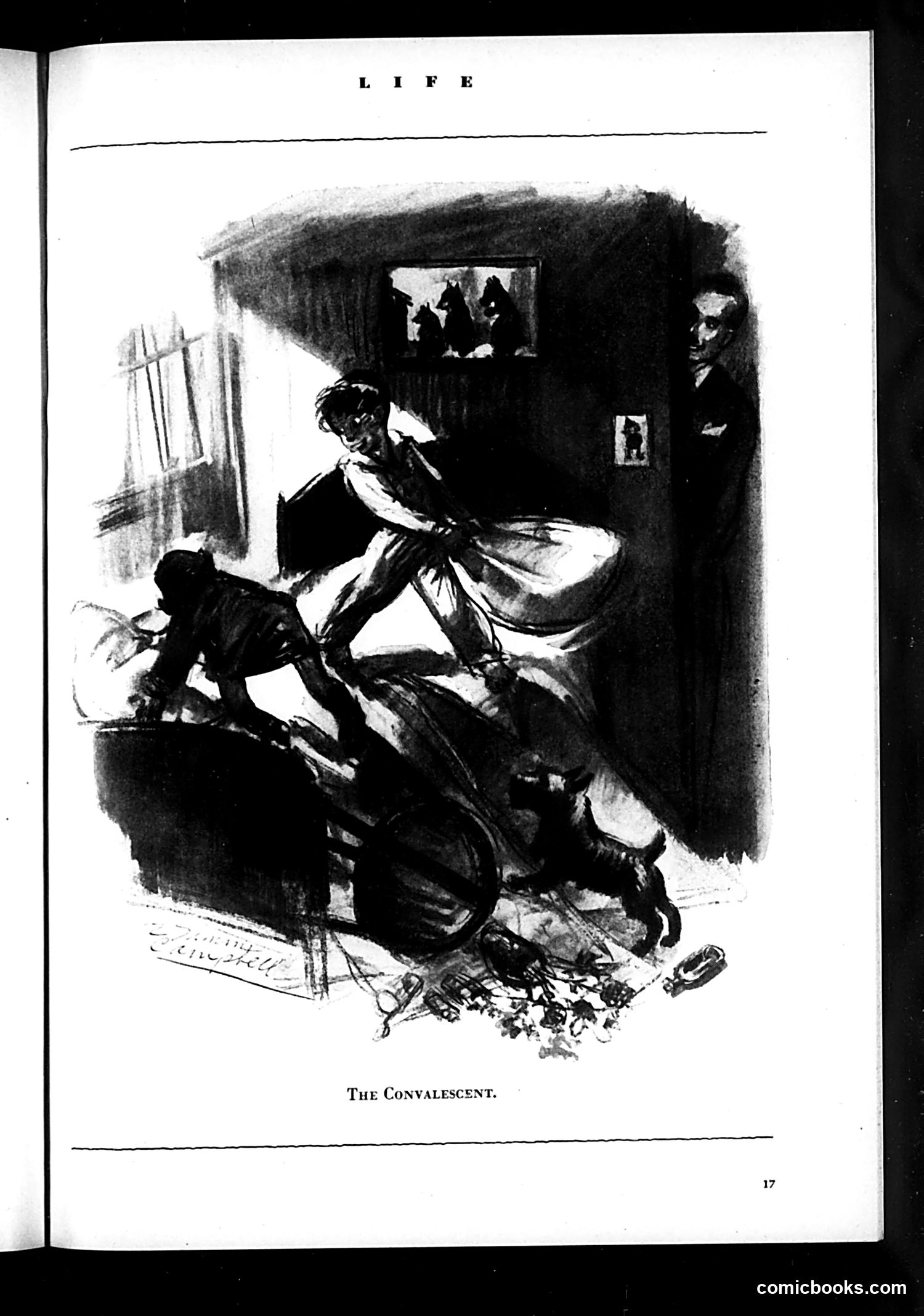 Life — November 27, 1931 — page 19 of 37