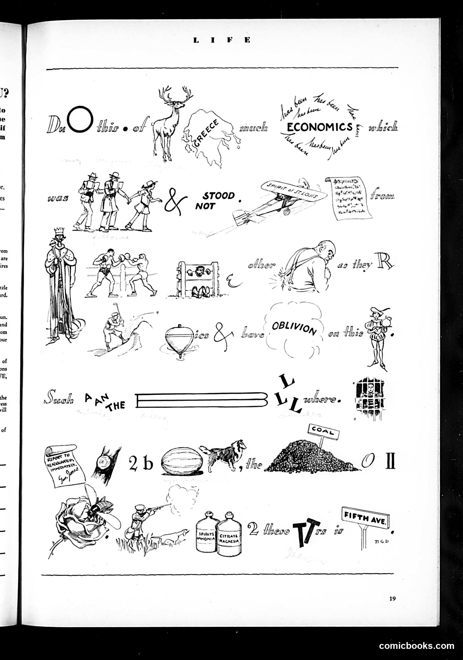 Life — November 27, 1931 — page 21 of 37