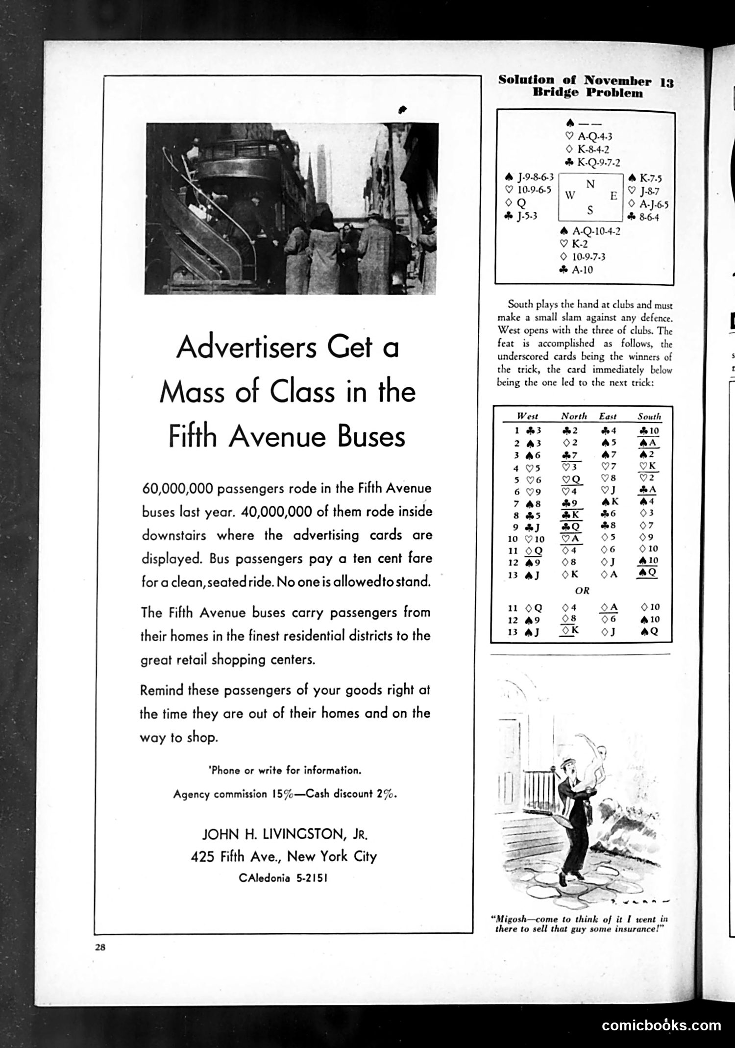 Life — November 27, 1931 — page 30 of 37