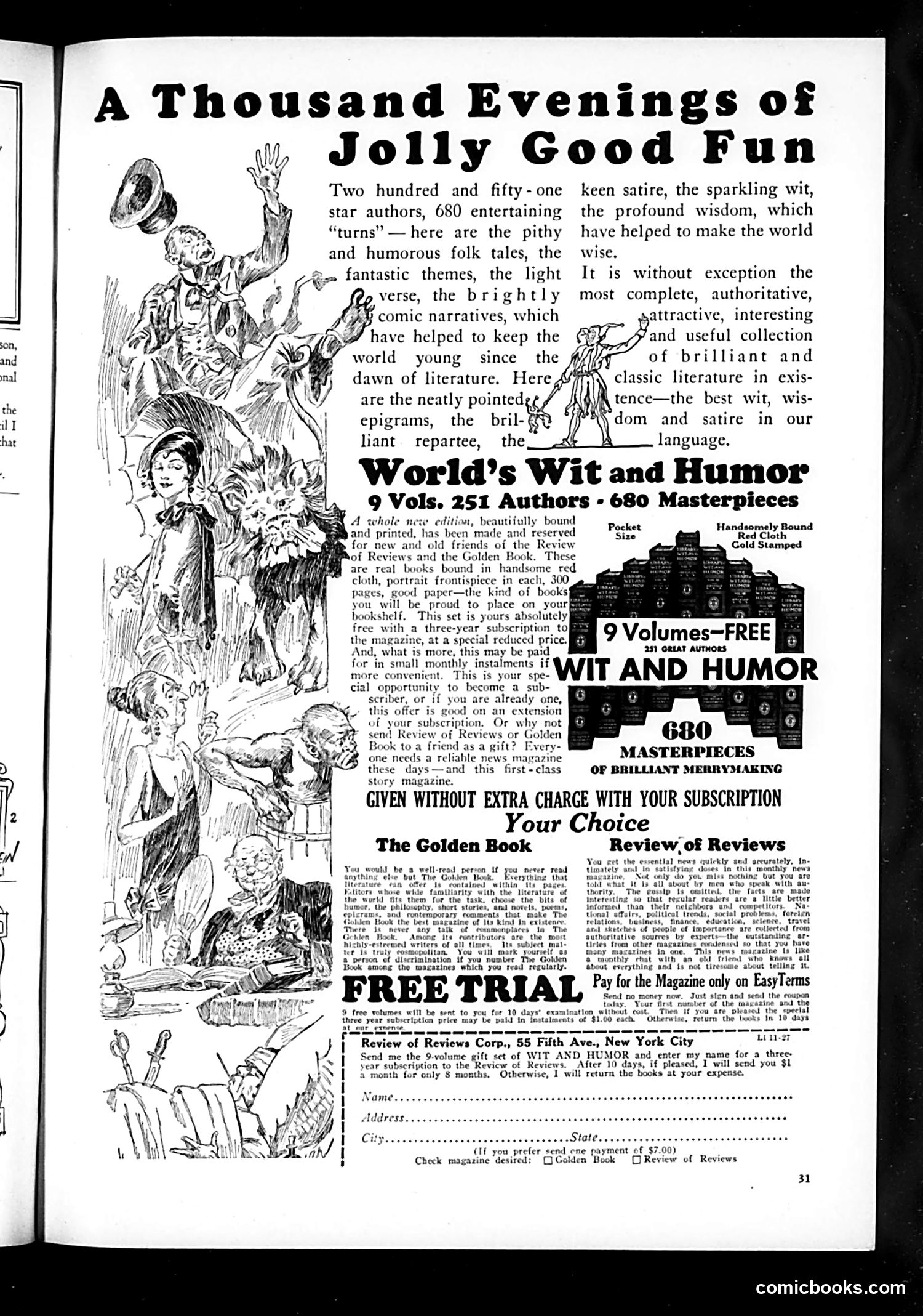 Life — November 27, 1931 — page 33 of 37