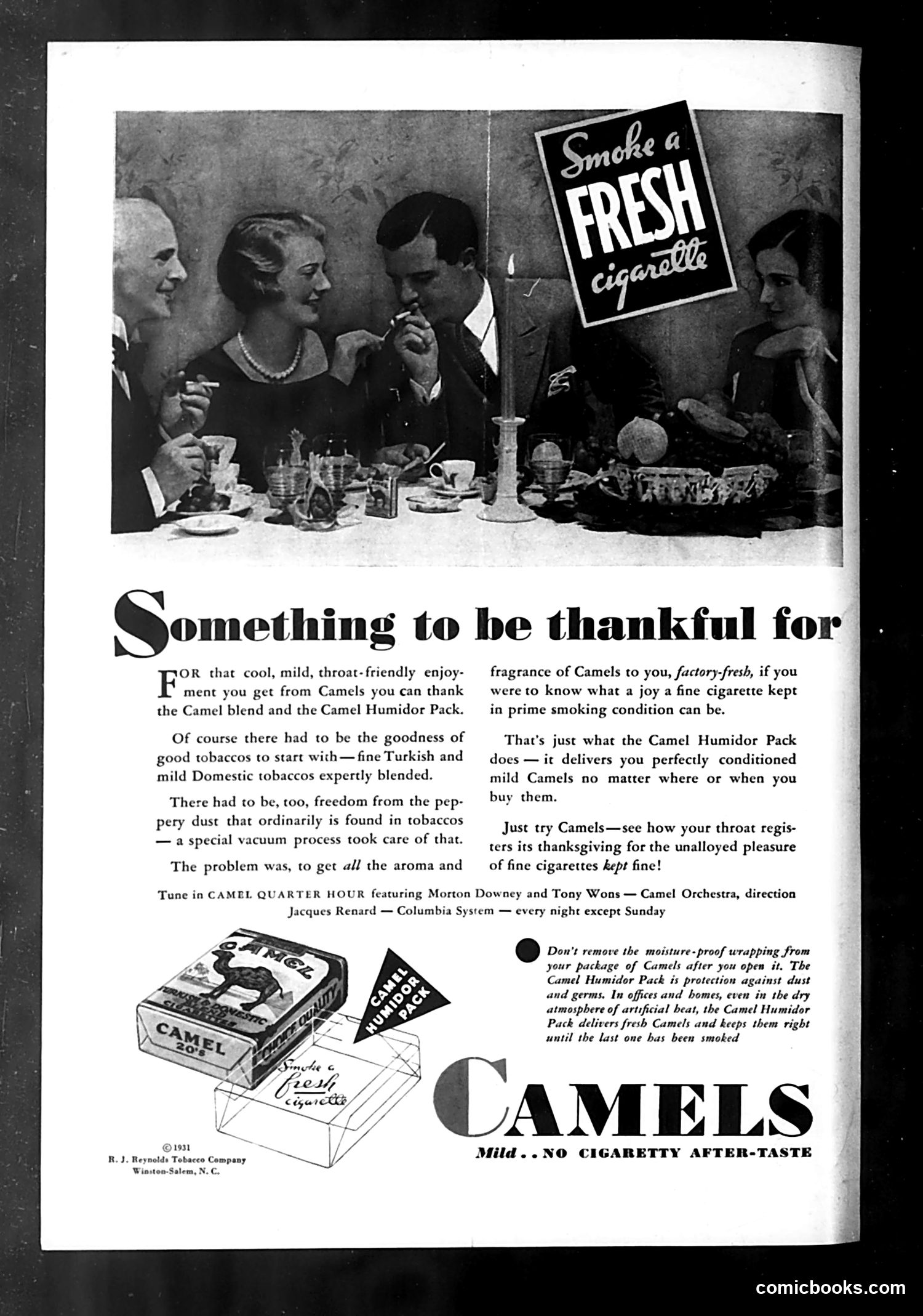 Life — November 27, 1931 — page 36 of 37