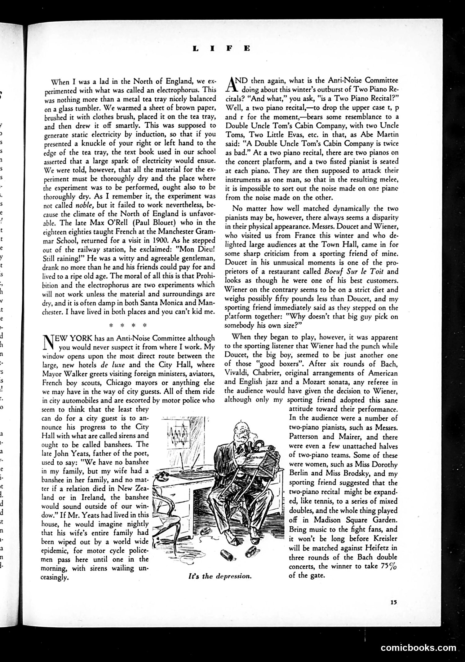 Life — December 1931 — page 17 of 73