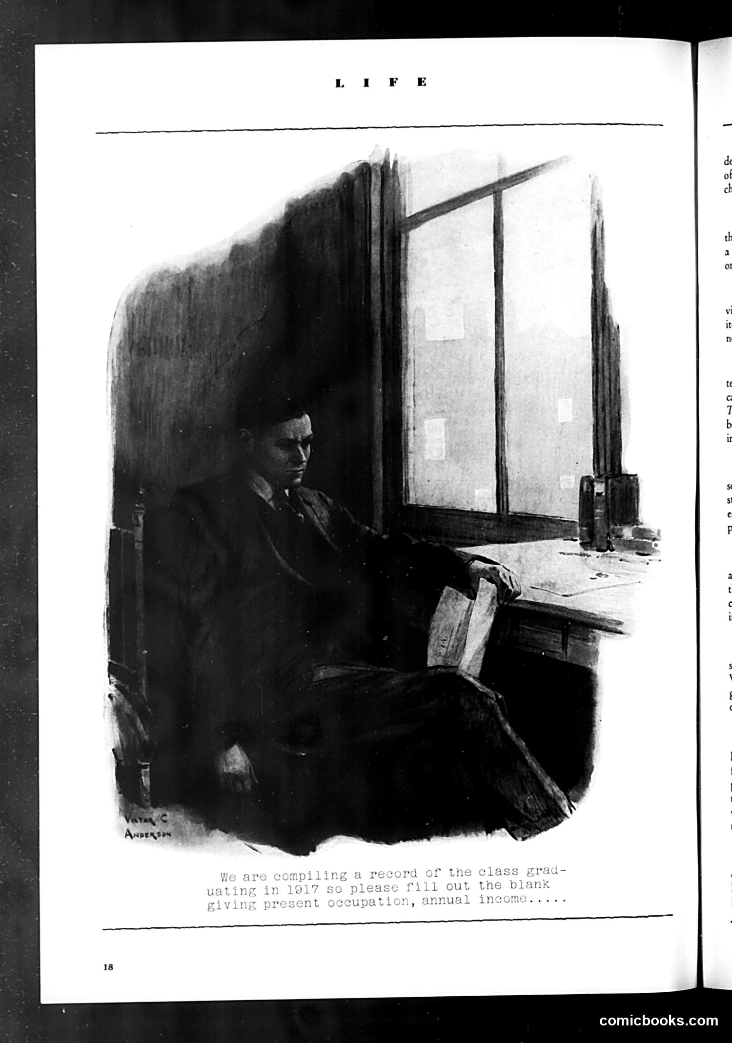 Life — December 1931 — page 20 of 73