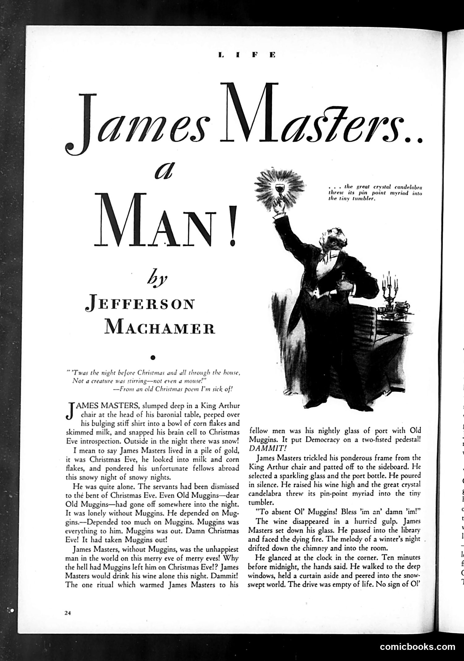 Life — December 1931 — page 26 of 73