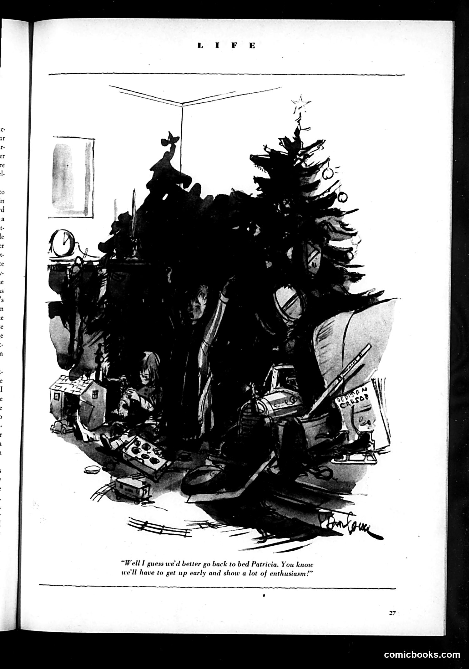 Life — December 1931 — page 29 of 73