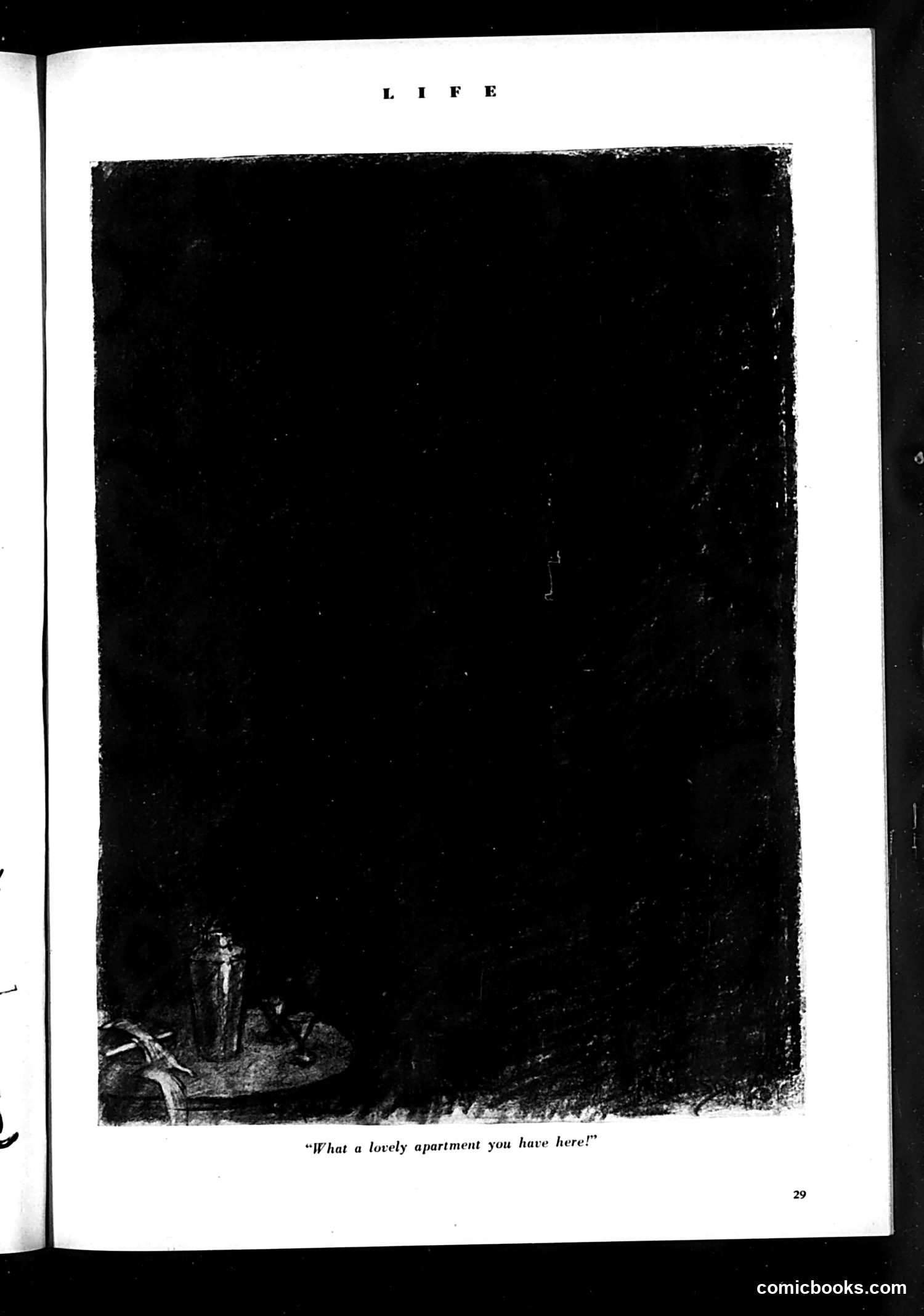 Life — December 1931 — page 31 of 73