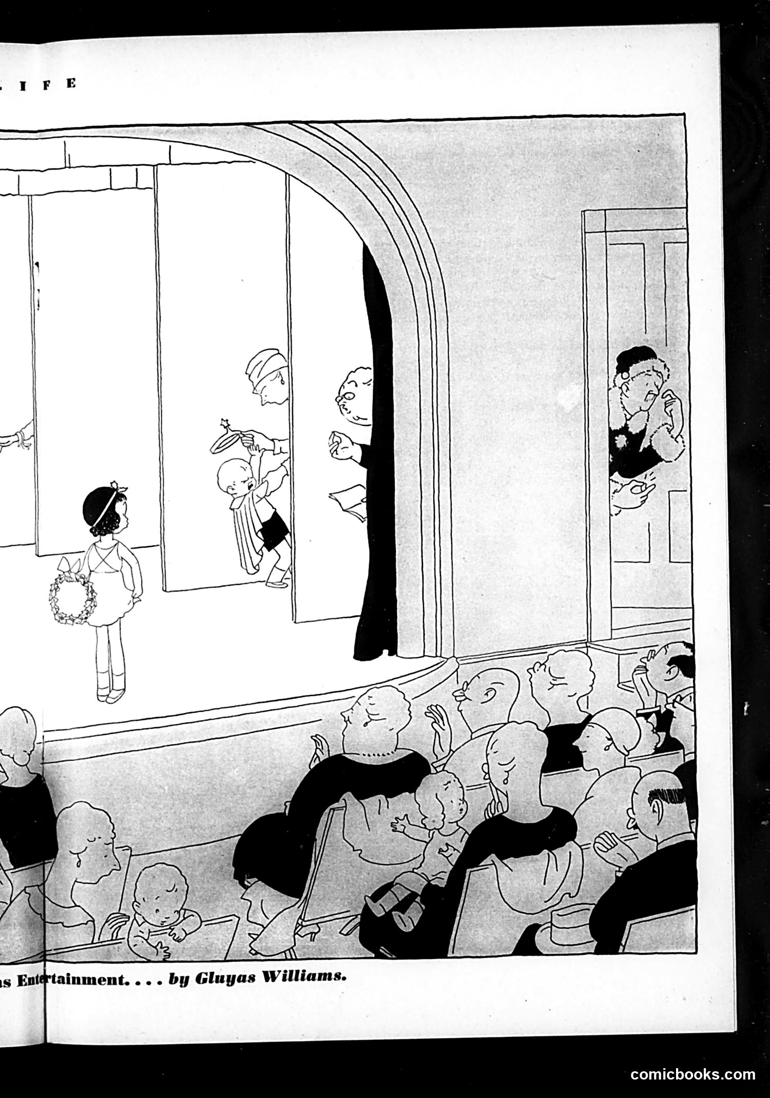 Life — December 1931 — page 37 of 73