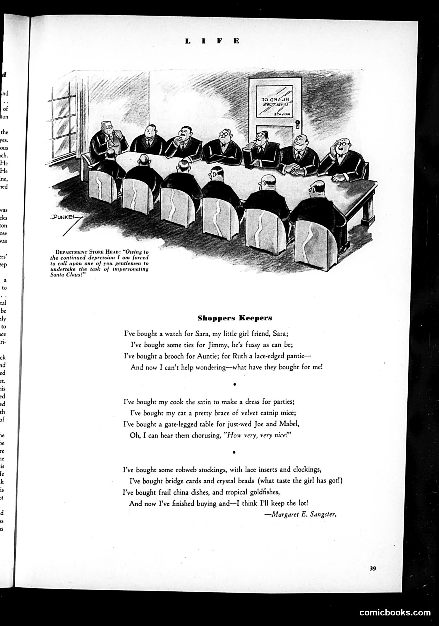 Life — December 1931 — page 41 of 73