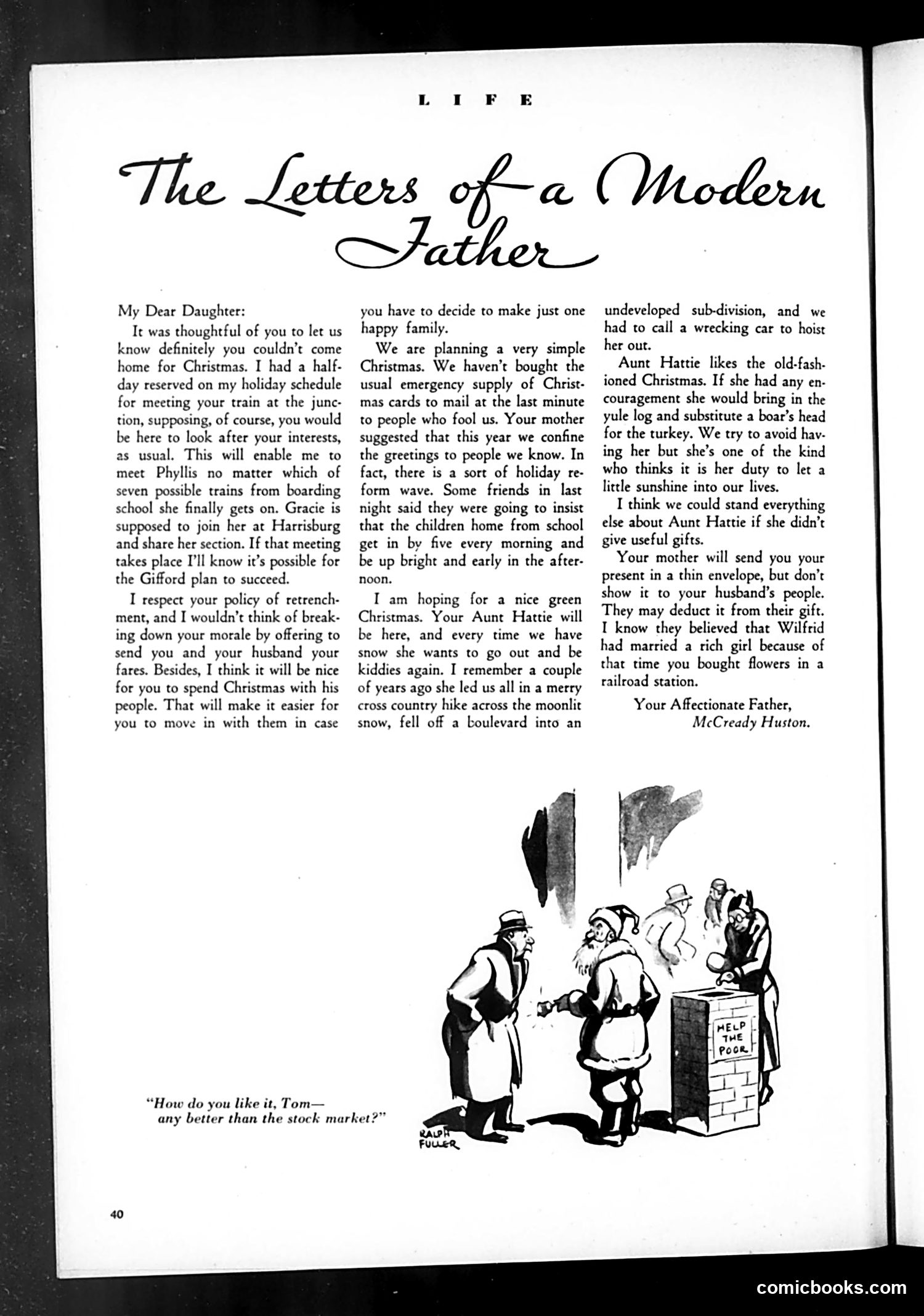 Life — December 1931 — page 42 of 73